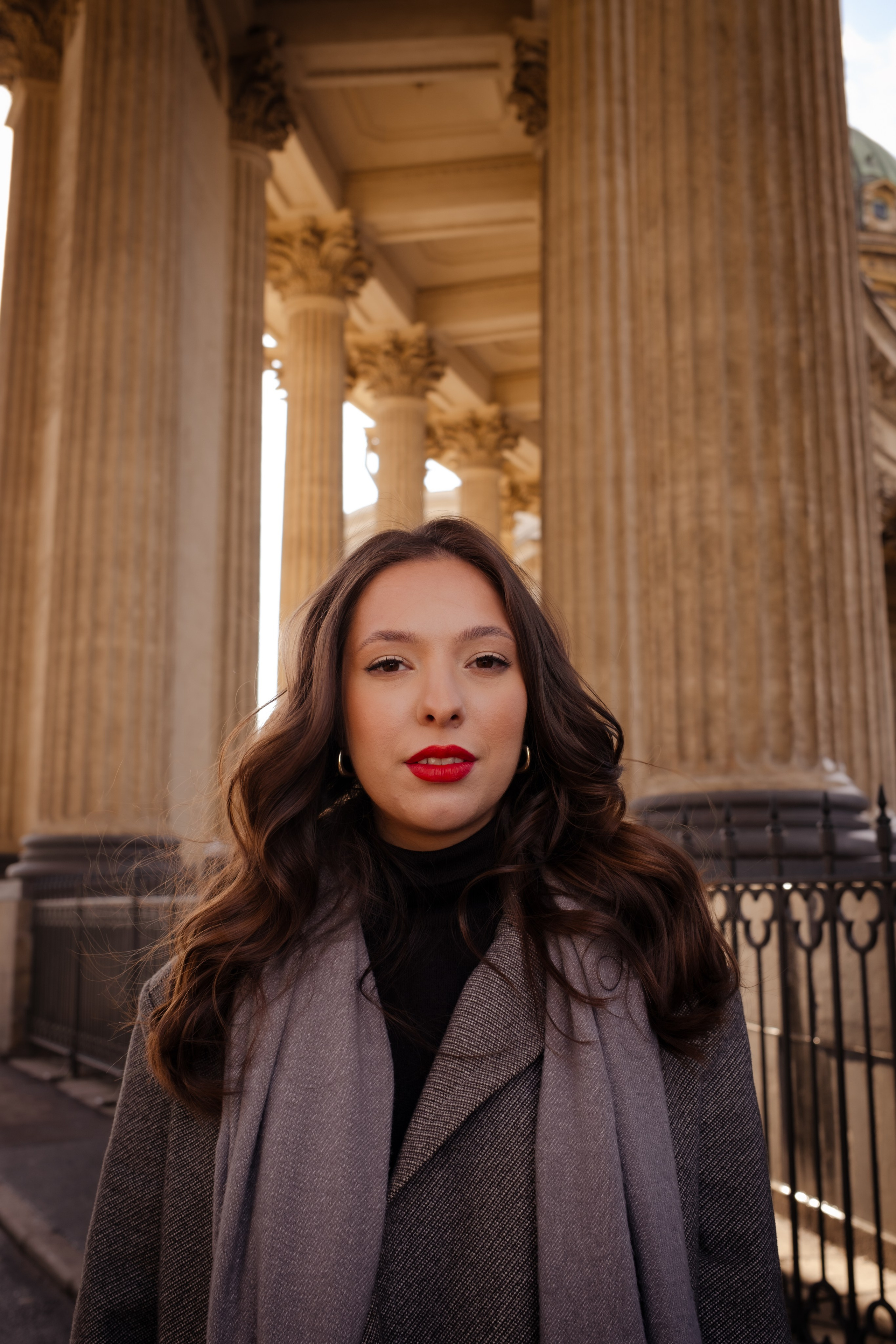 Индивидуальные съемки |Женский портрет г. Санкт — Петербург |. Репортажный фотограф в Калининграде Екатерина Суханова