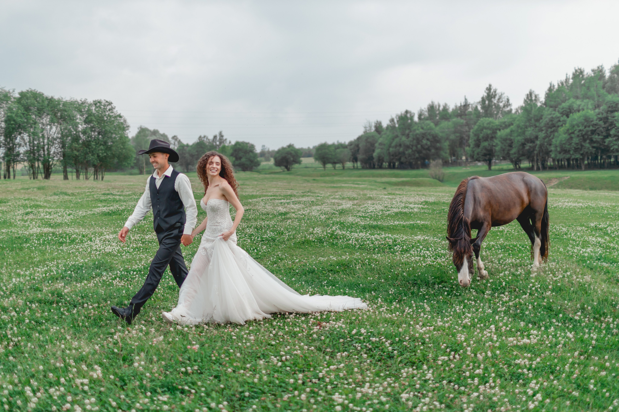 Ранче. Детский и семейный фотограф в Москве Гордеев Владимир