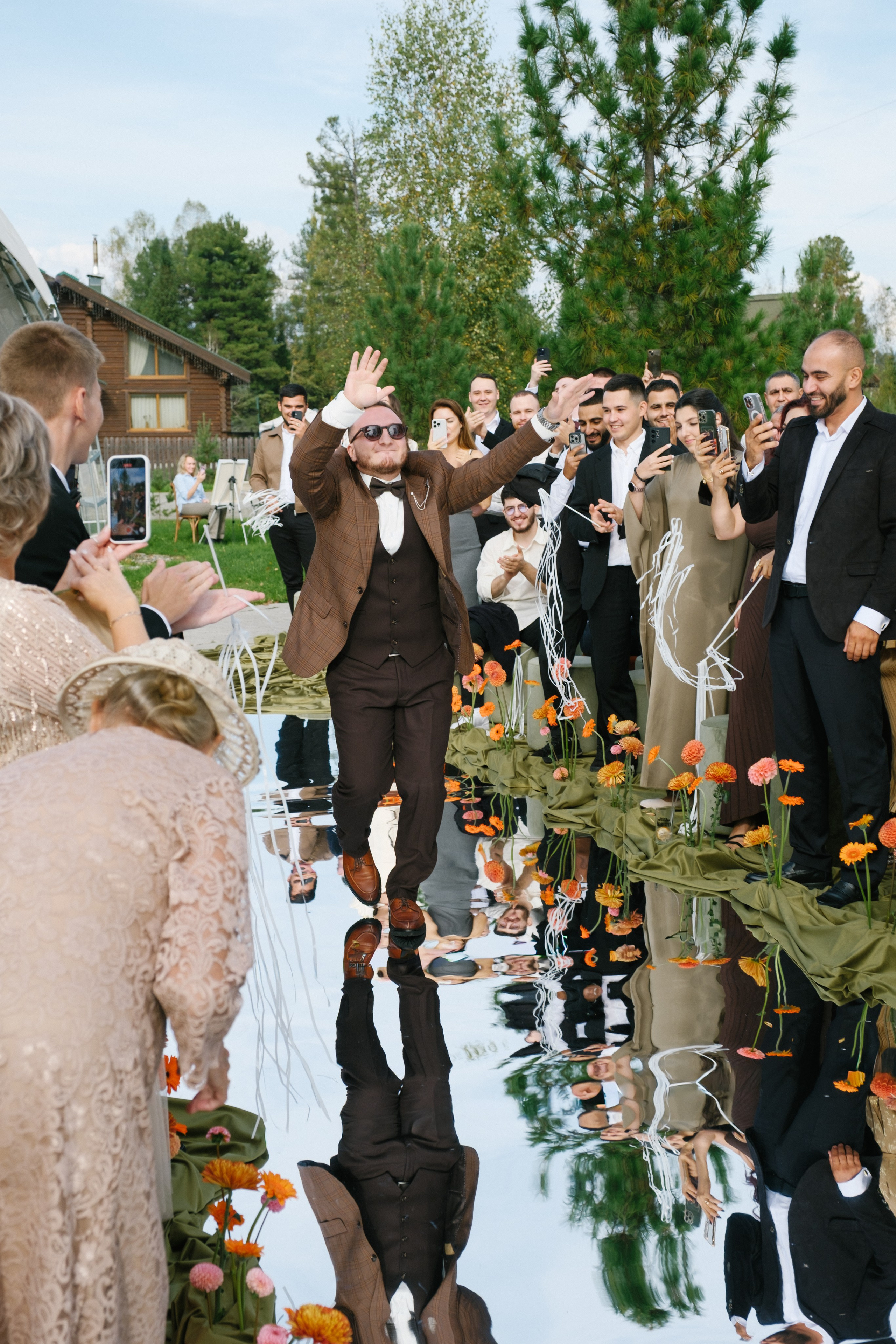 Сирак / Вероника. Свадебный Видеограф Фотограф в Сочи