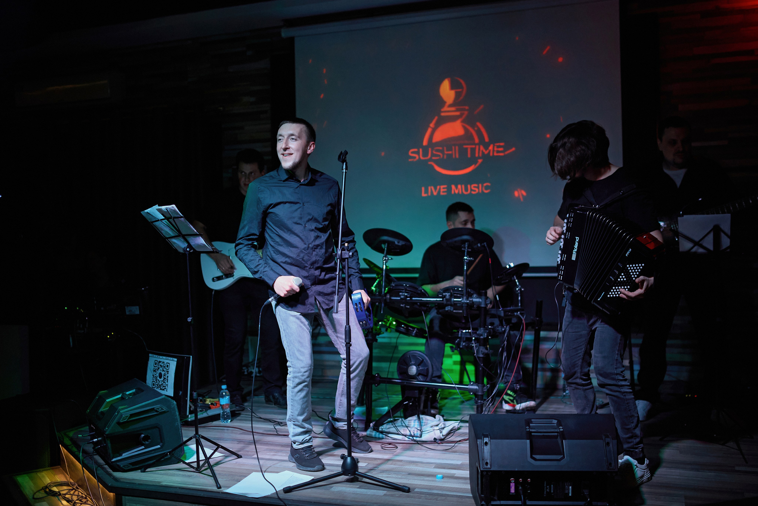 Timran. Andrey Pospelove. Фотограф в Саратове