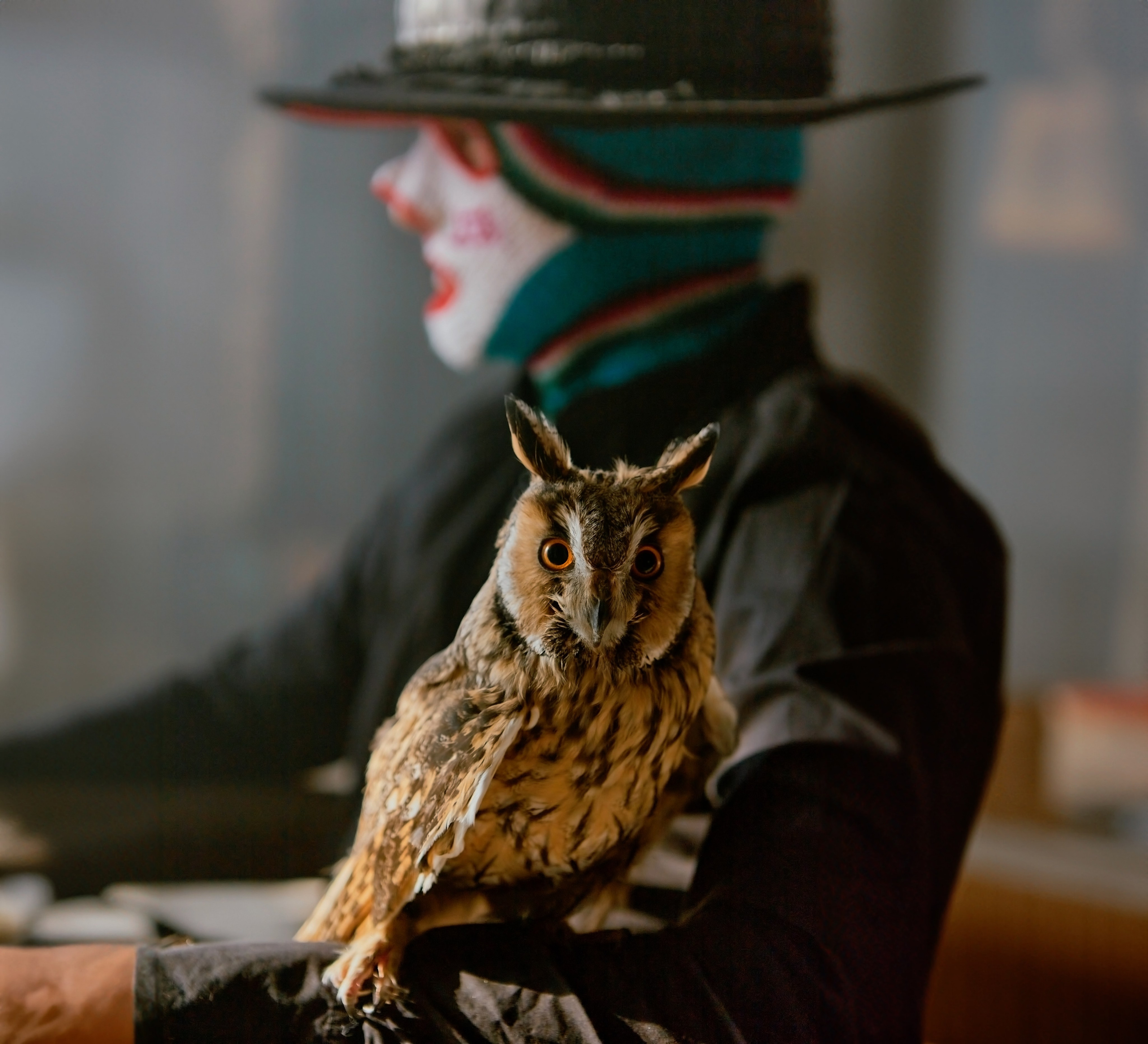 AIWASKA фотосессия для TIME SQUARE. Андрей Цветков — репортажный, свадебный и портретный фотограф в Санкт-Петербурге