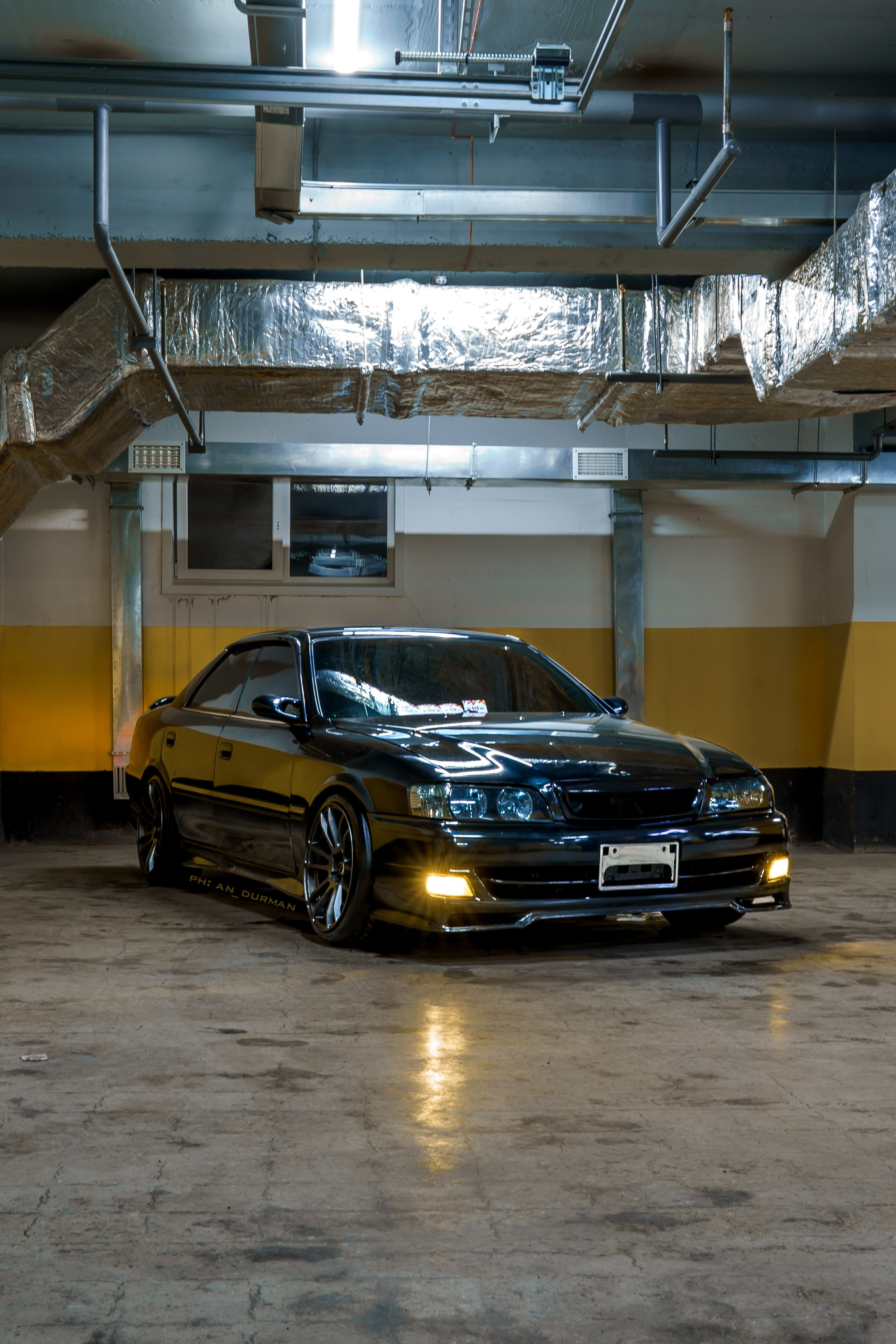 Тачки parking meet 24'. Фотограф, видеограф и пилот дрона на Байкале