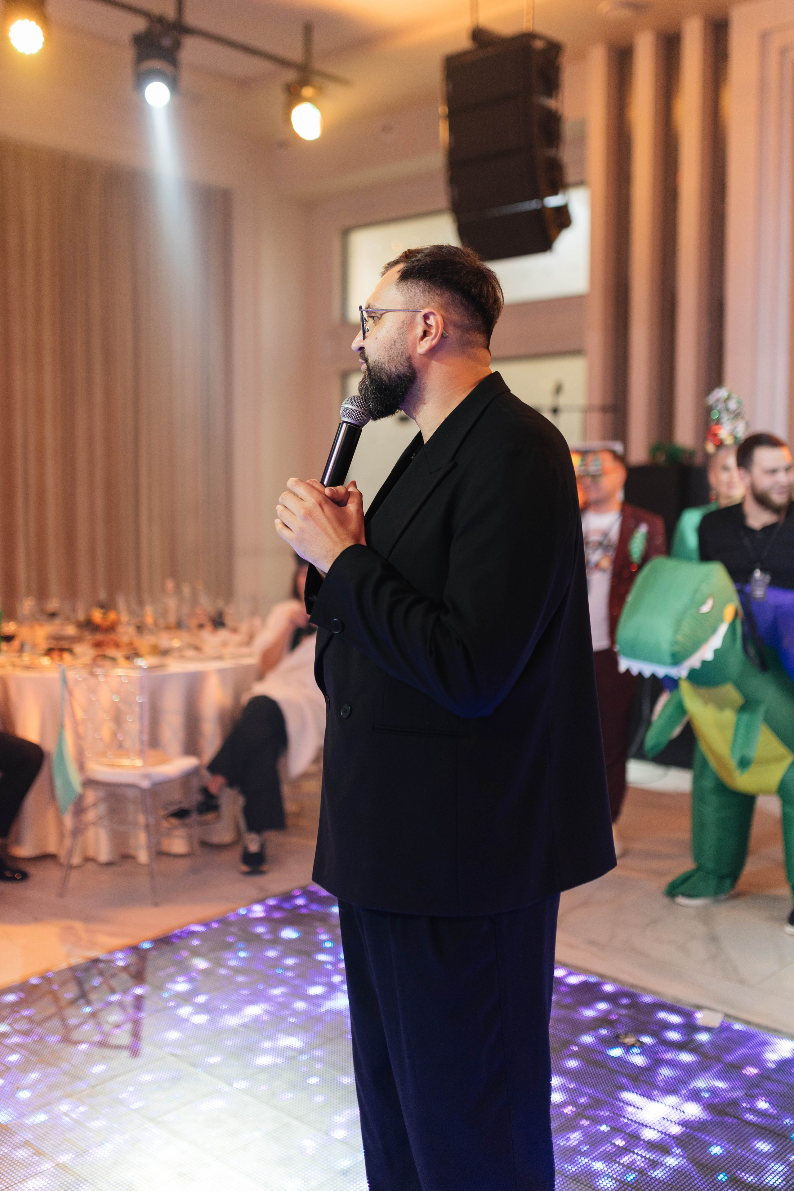 Форум для ведущих в Пятигорске. Главная