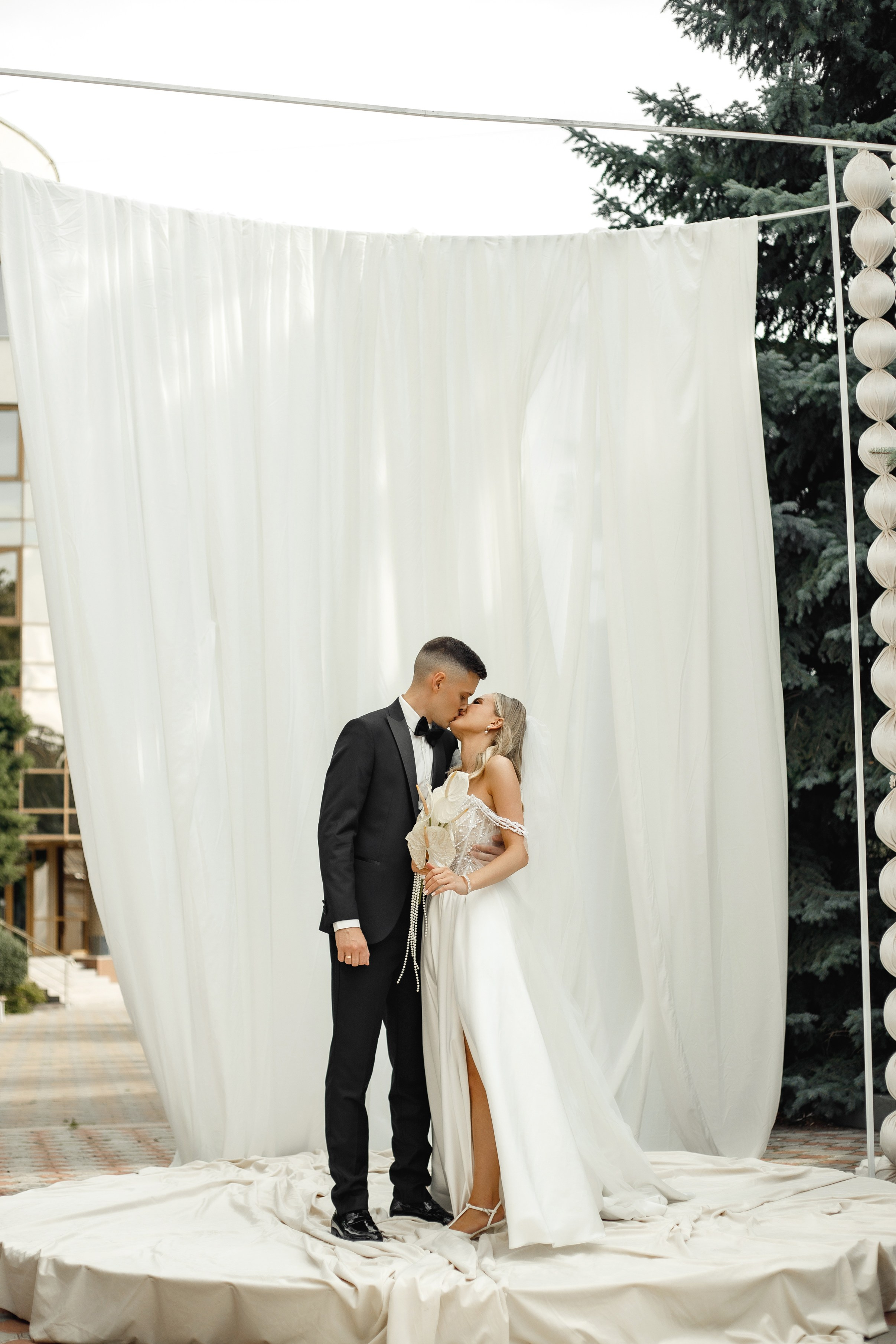 A|T. Свадебный и семейный фотограф в Саратове Анжела Борисова