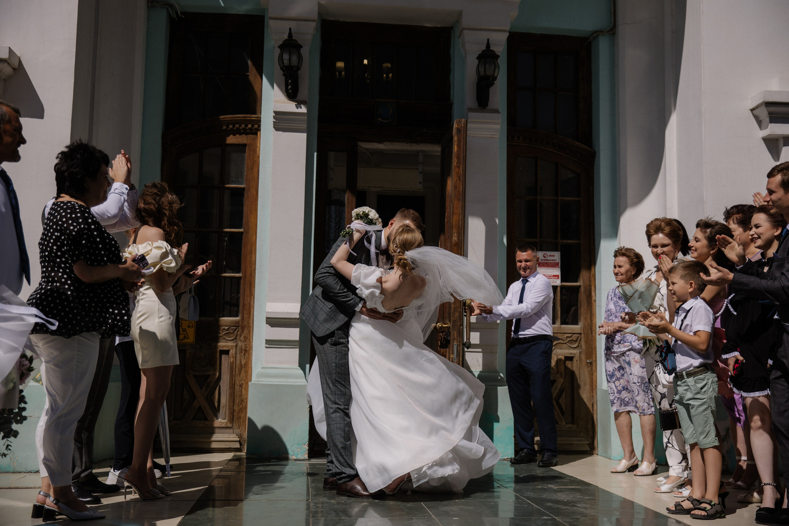 D & D. Свадебный и семейный фотограф в Астрахани Сергунова Наталья