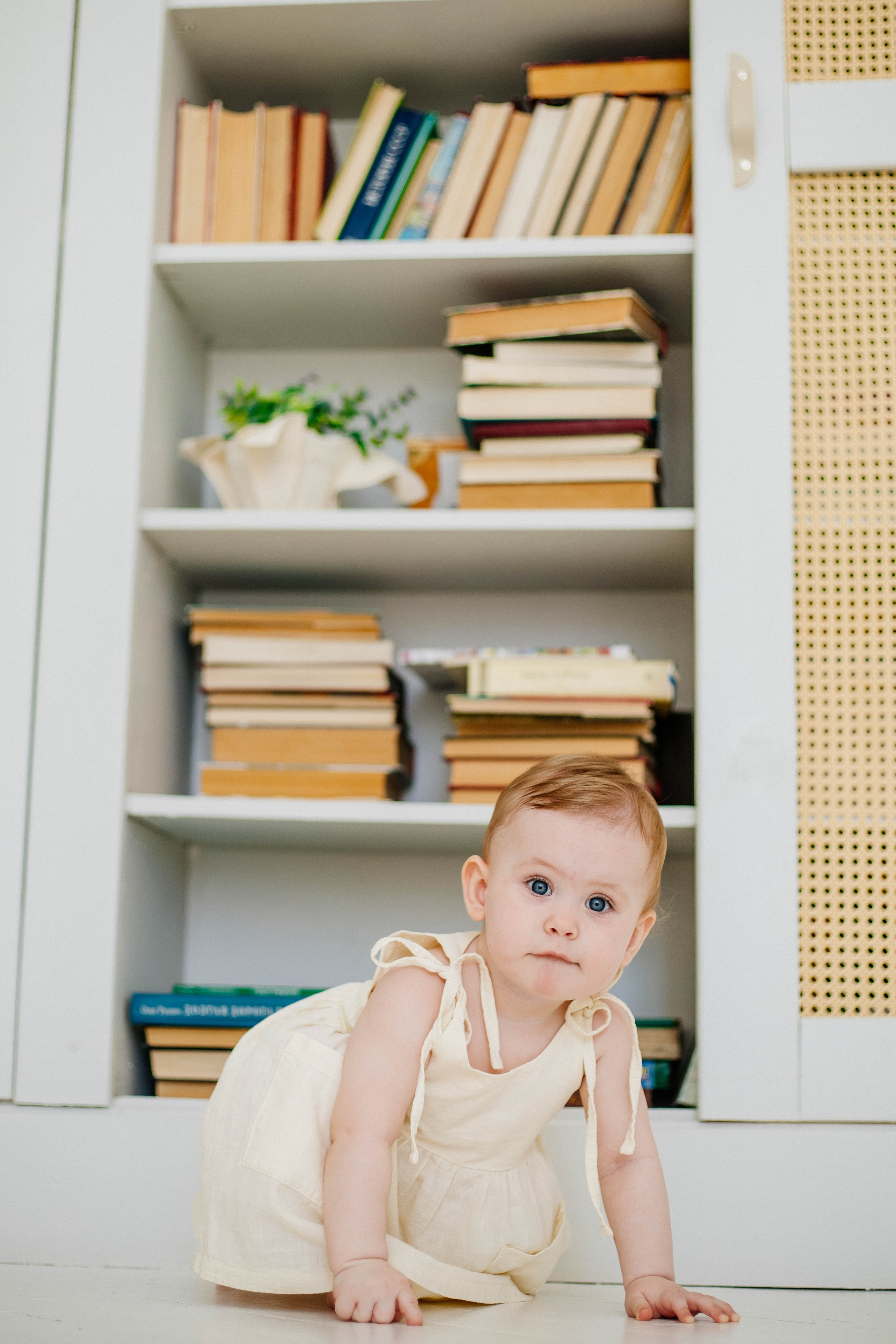 Надя и Катя. Рыжова Тамара