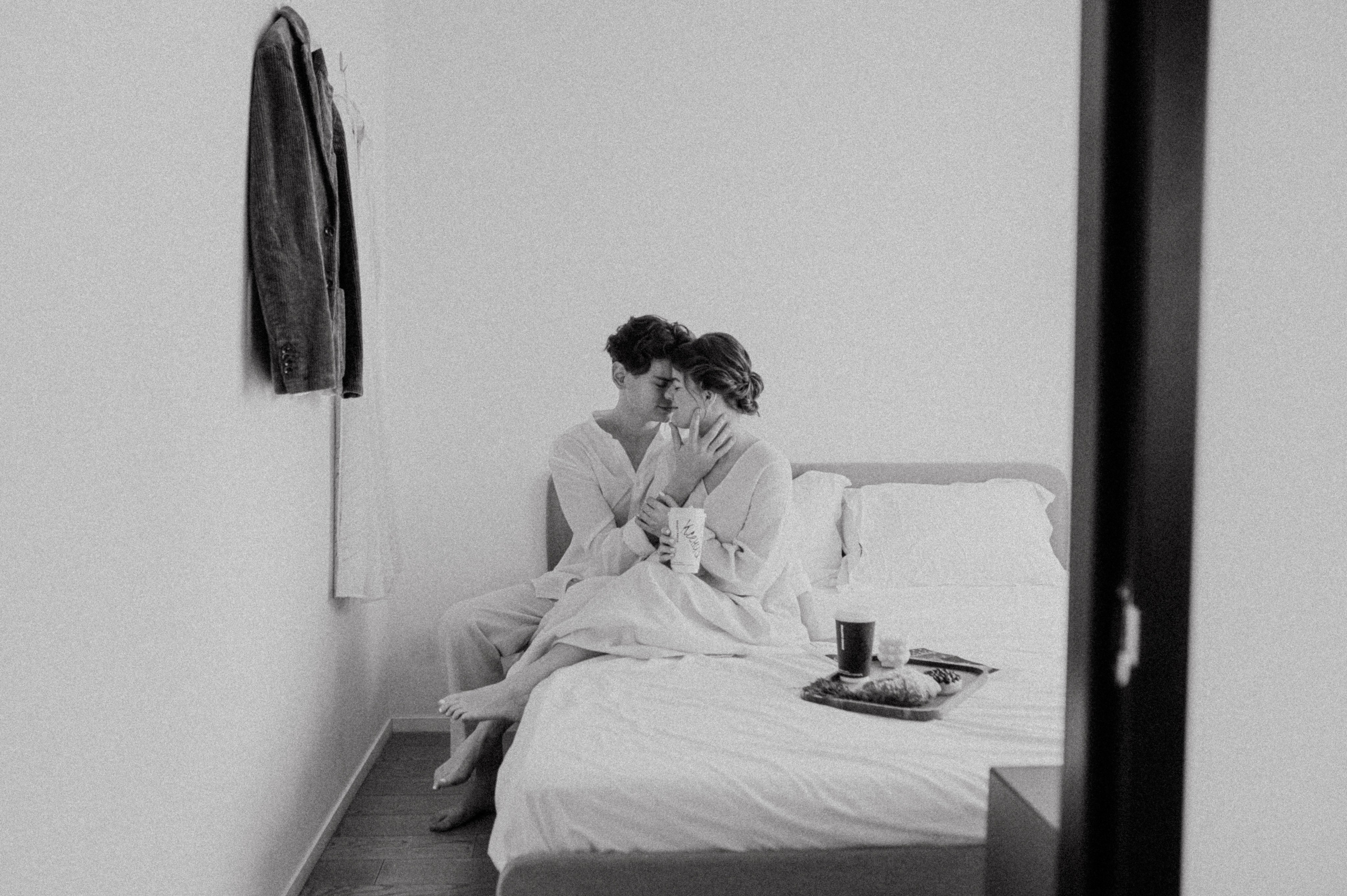 2024.01.24 Захар и Ксения (МСК). Свадебный фотограф Абрамова Ксения