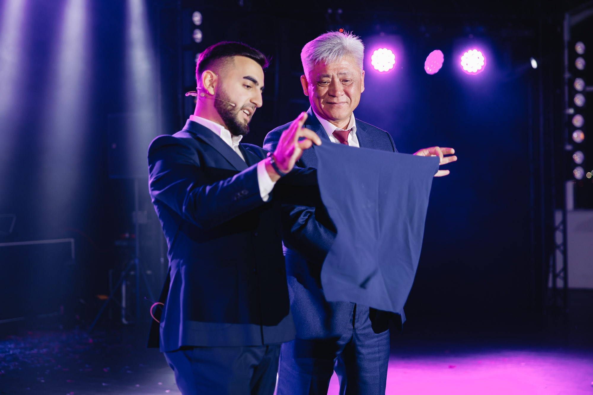 РЕПОРТАЖ | B-day. Фотограф в Сочи, Репортажный фотограф Виктор Кочков-Филатов