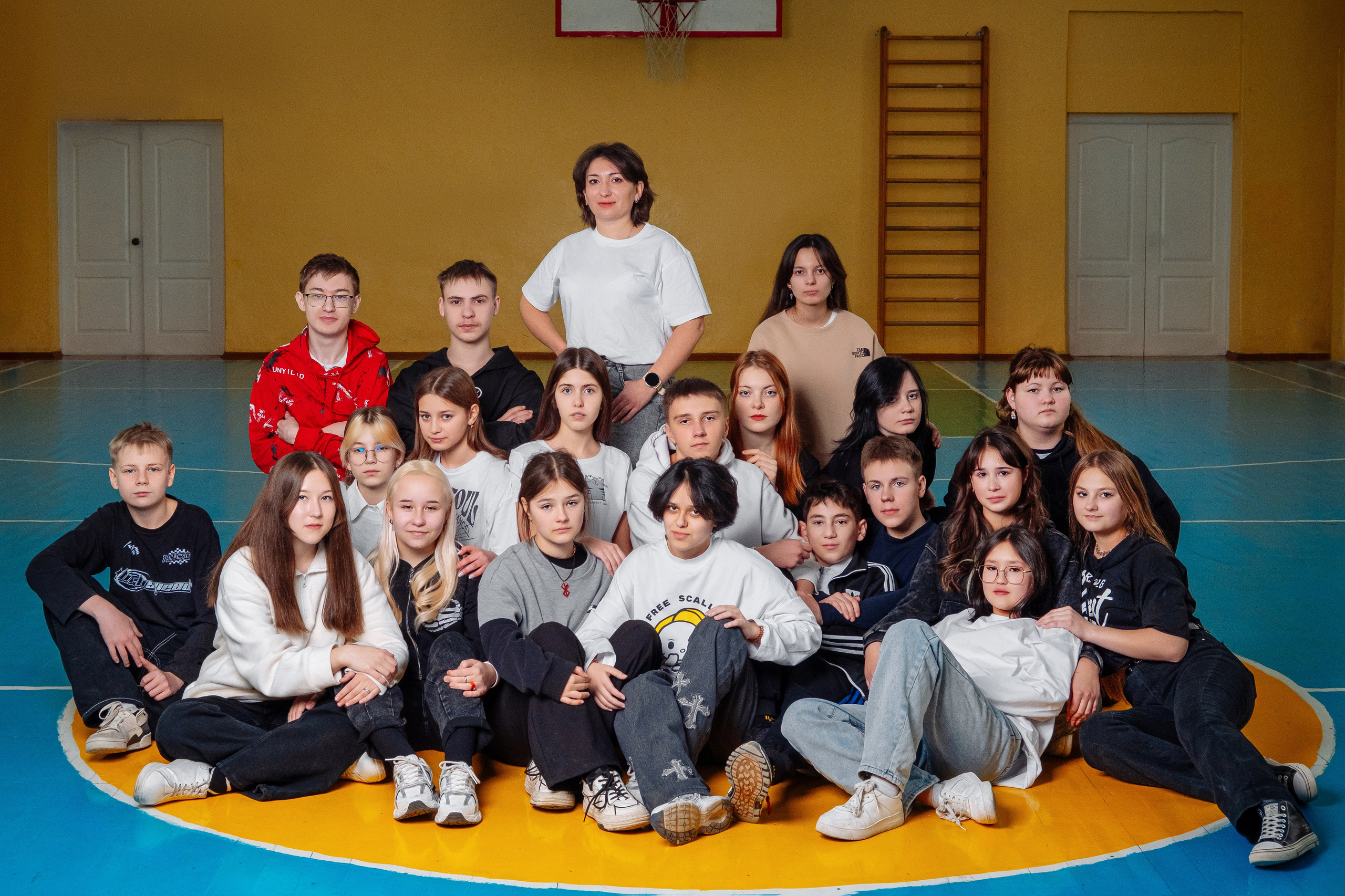 Портфолио 9-11 кл. БумальБум Выпускные альбомы