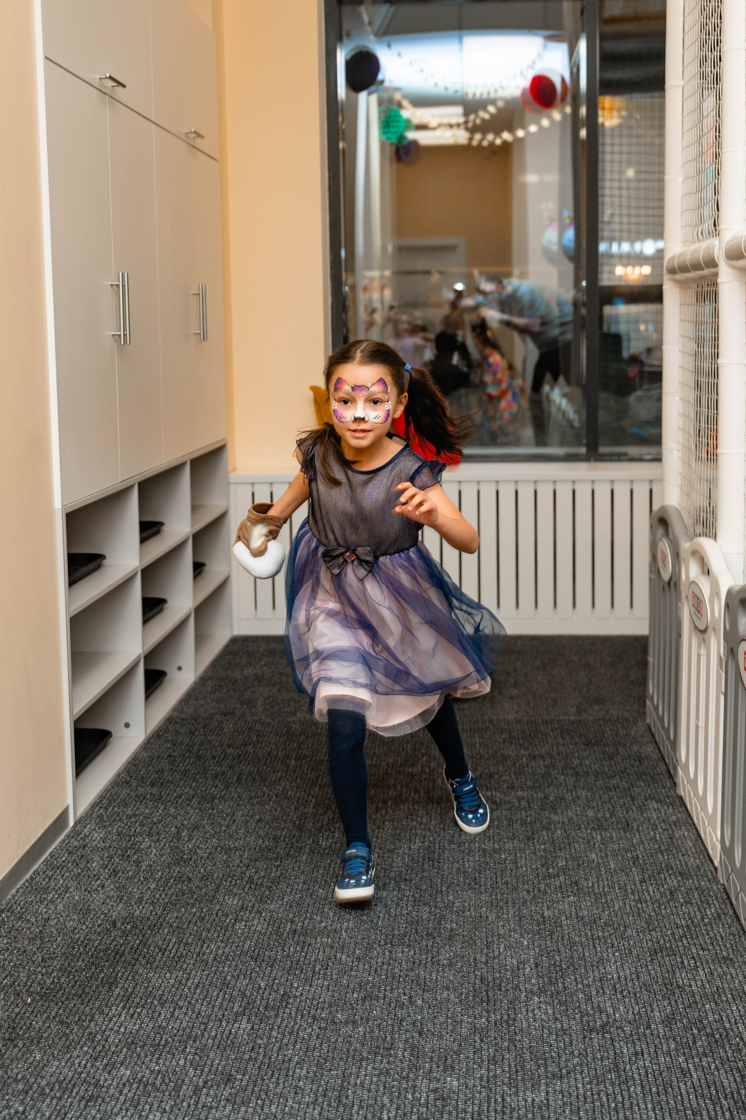 День Рождения Лауры в TiDi-клуб. Фотограф Никита Комаров