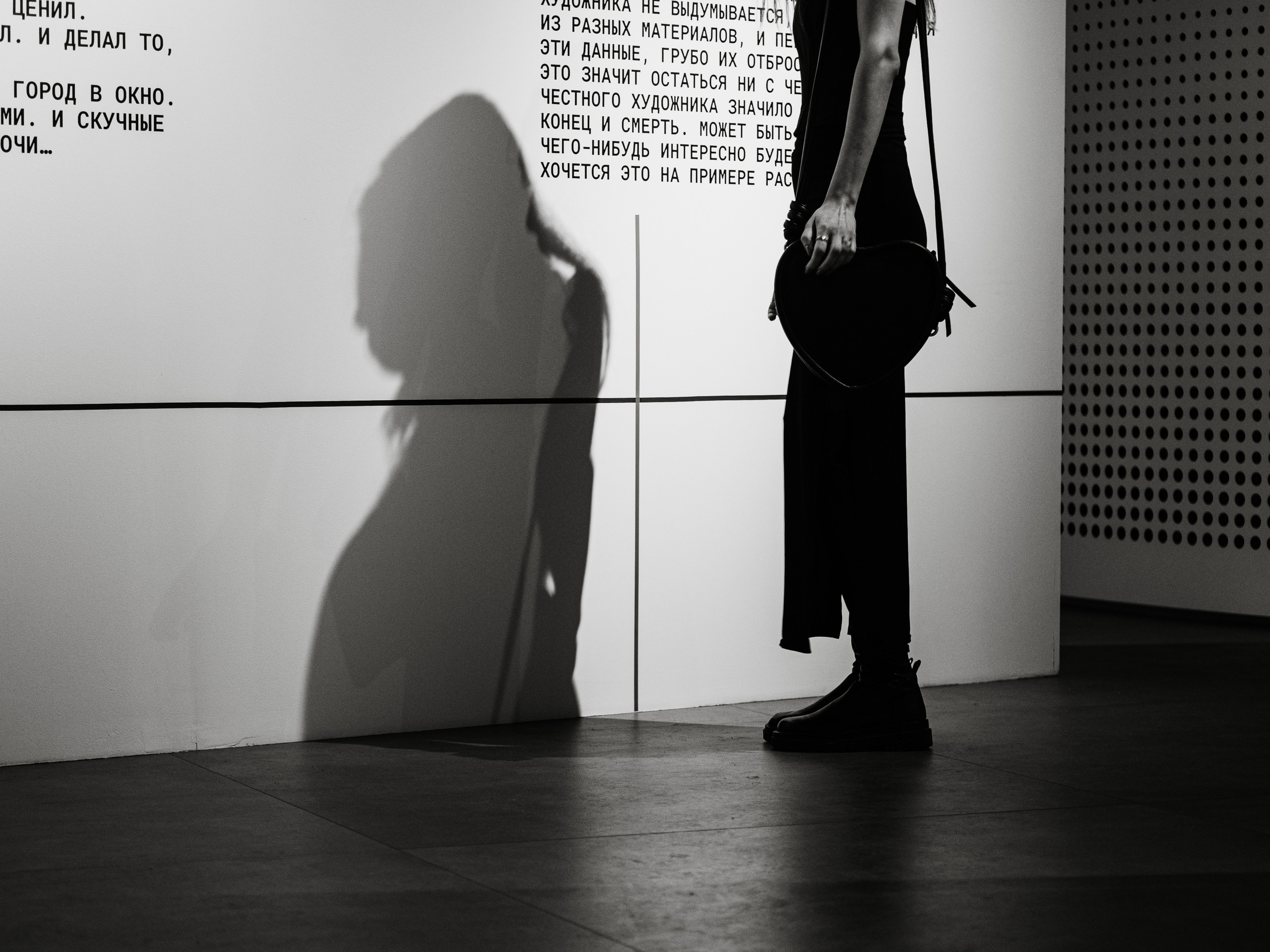 Выставка. Фотоистории