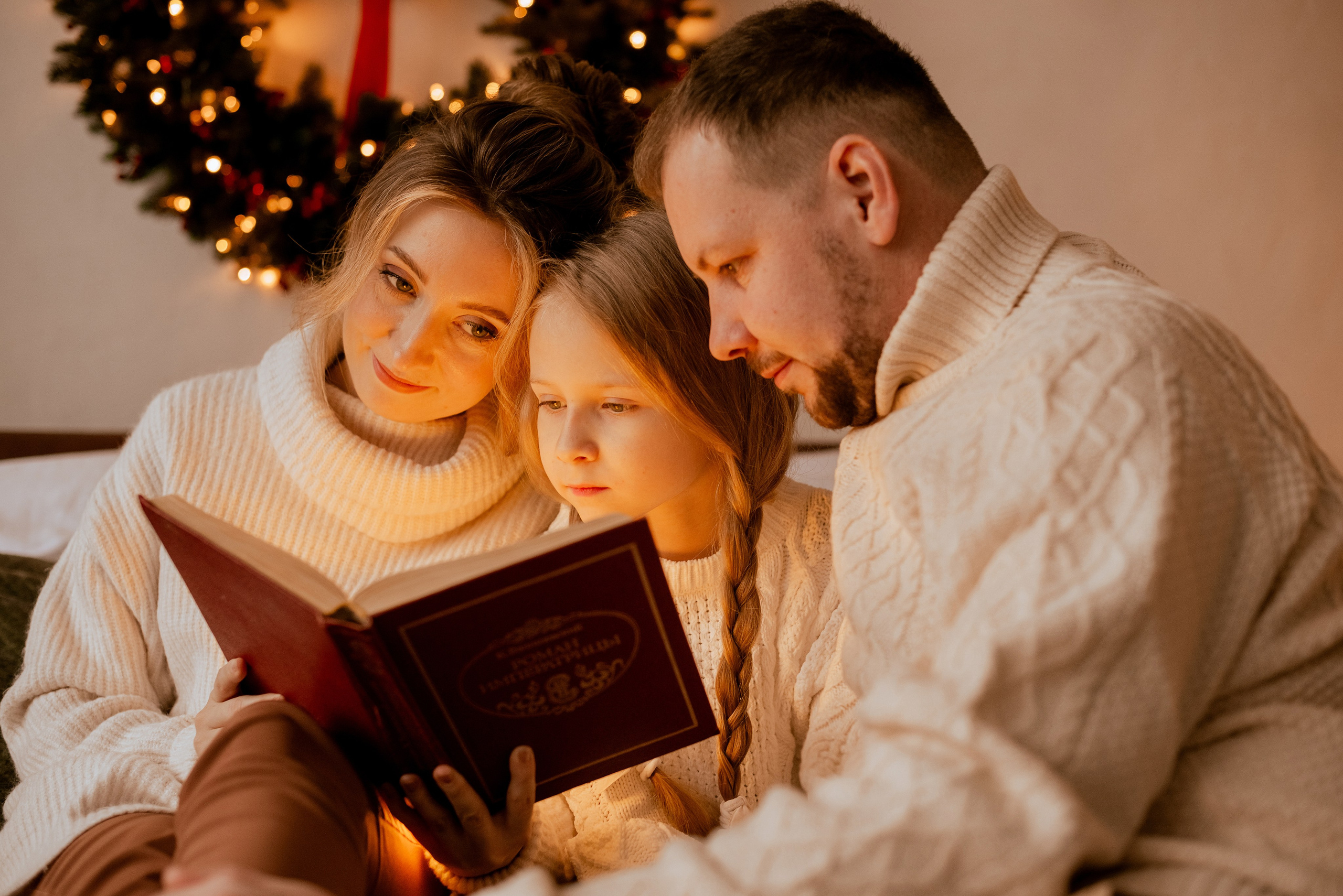 Сказка к нам приходит. Портретный фотограф в Петрозаводске Татьяна Лебедева