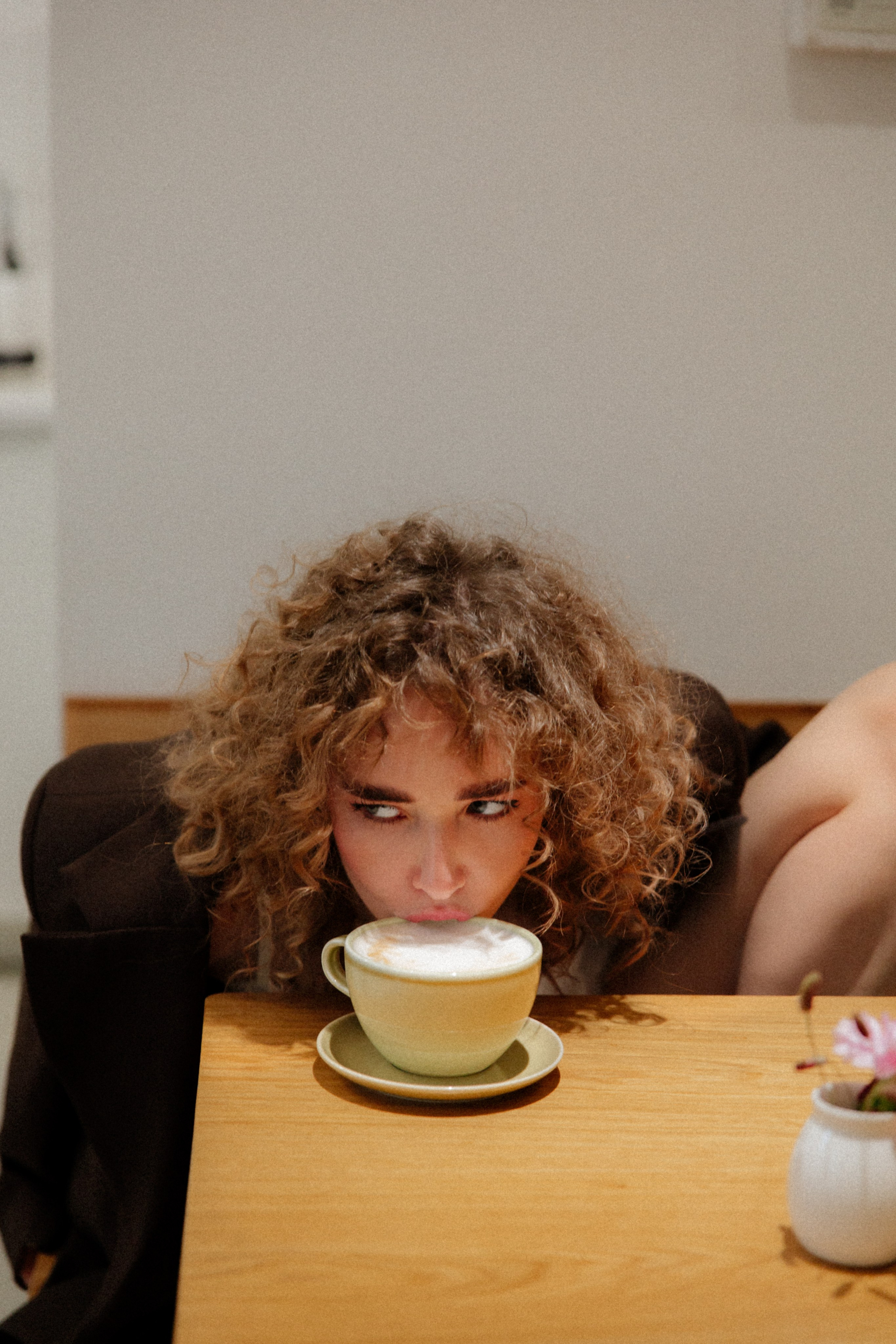 Street. Svetlana Pasko -Женский портрет 🖤