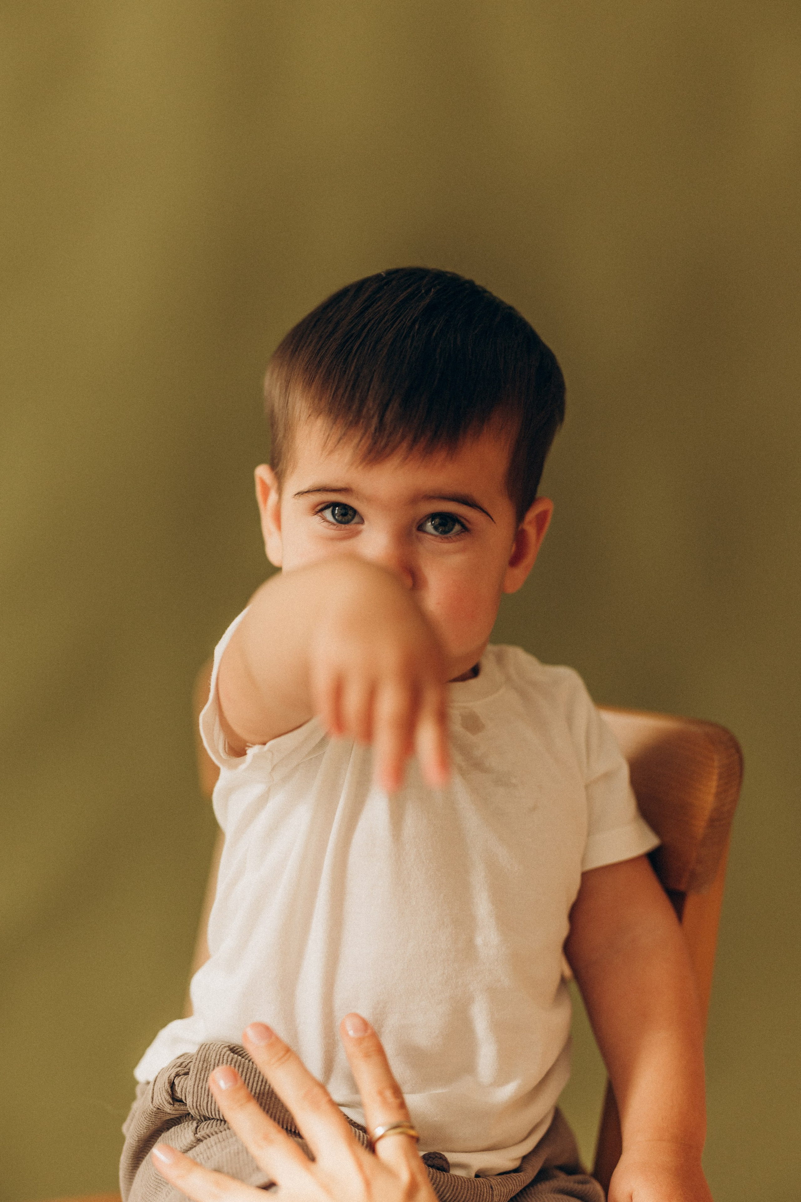 Годовасие. Фотограф Москва Светлана Кирюшина