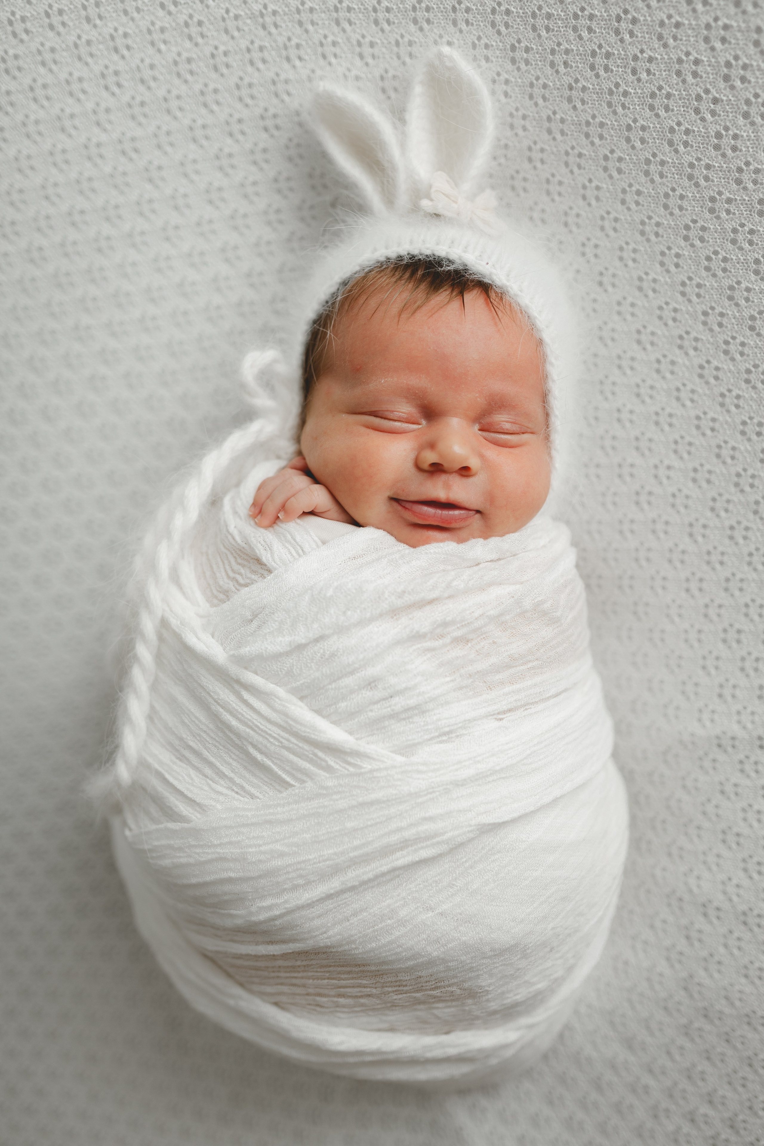 Новорожденность. Детский Фотограф Анжелика Газиева