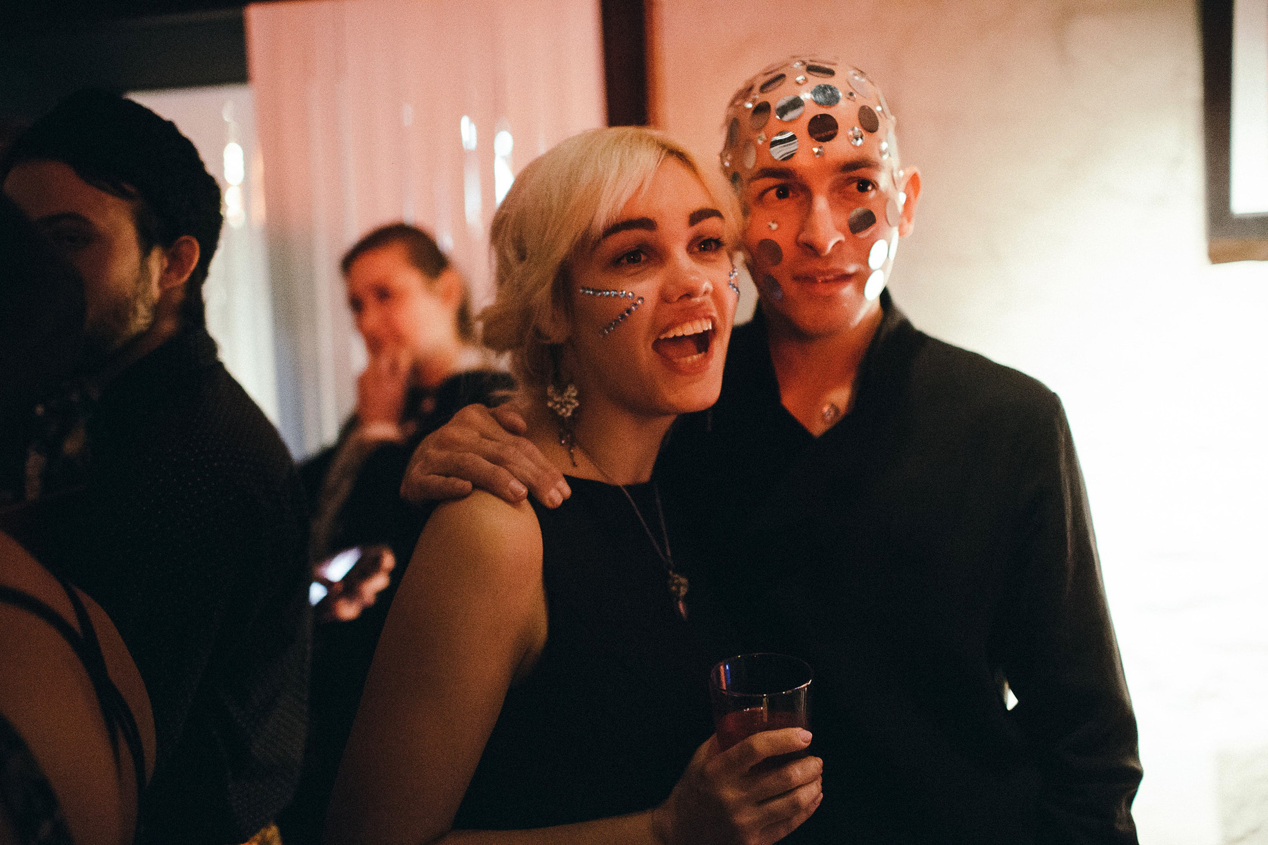 Андрей Бартенев 50, афтерпати. Дмитрий Смирнов. Фотография, дизайн