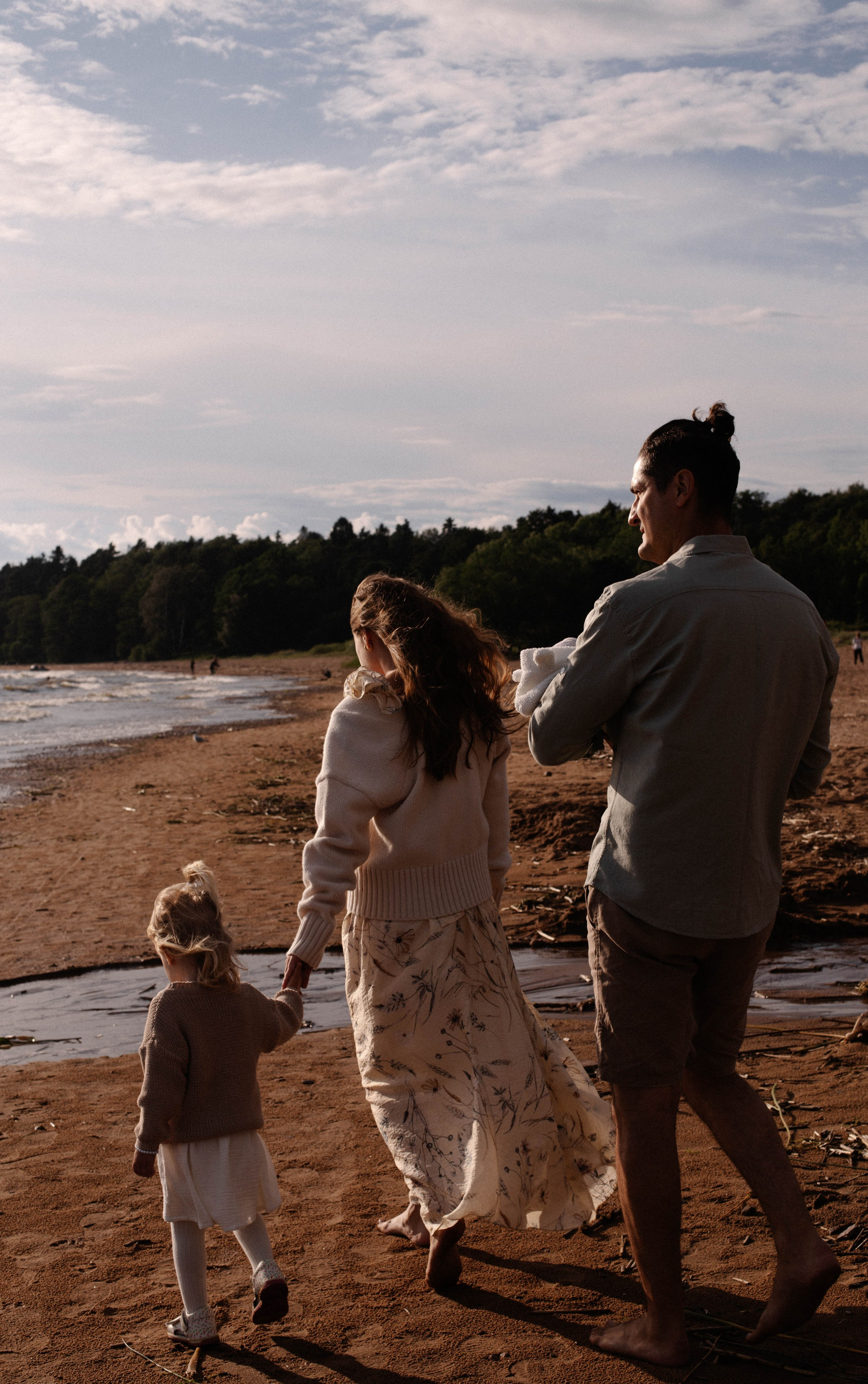 Наталья Владимир Виолетта и Виктория. Фотограф в Санкт-Петербурге Дарья Заплитная