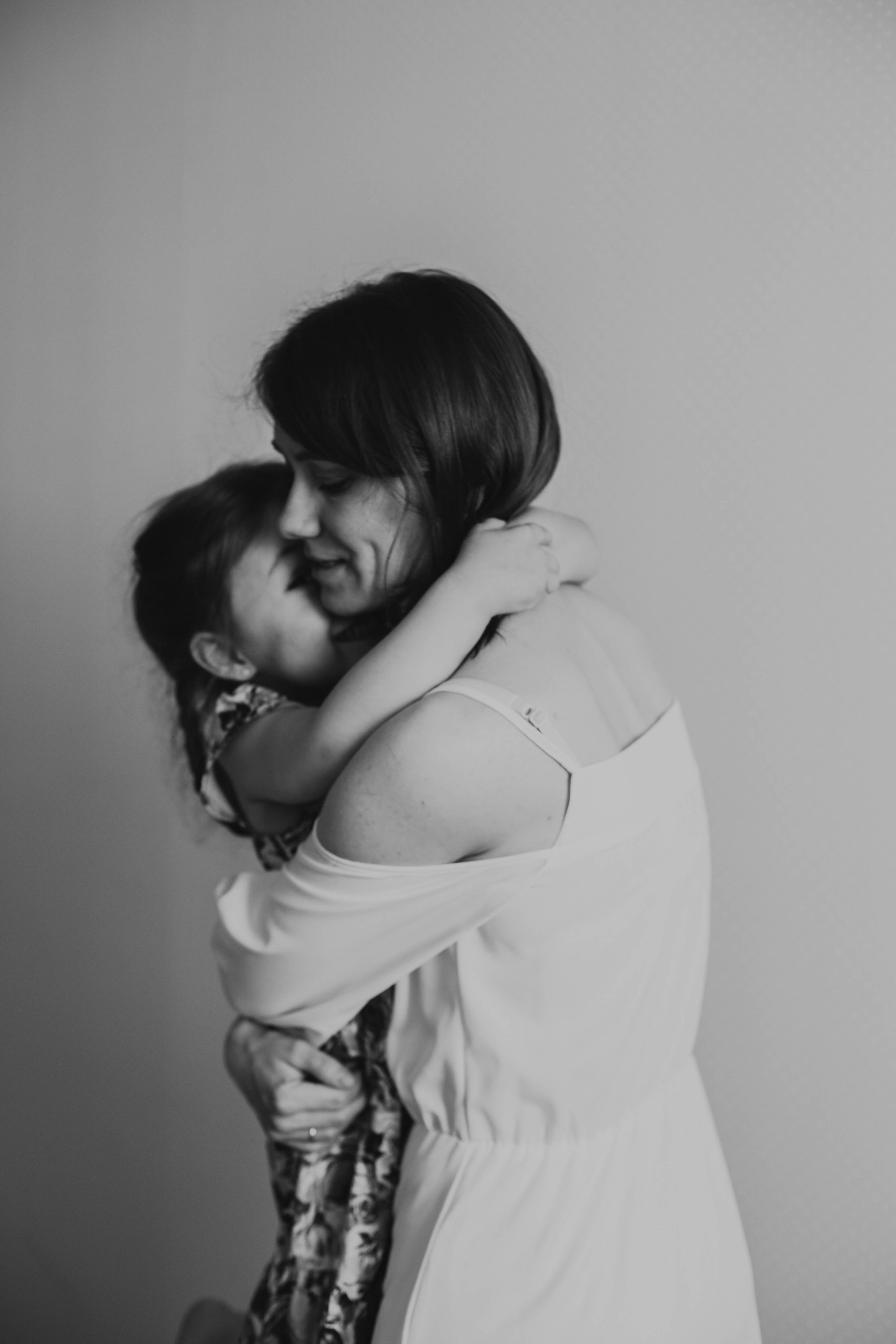 Нина и Алина. Фотограф в Санкт-Петербурге Дарья Заплитная