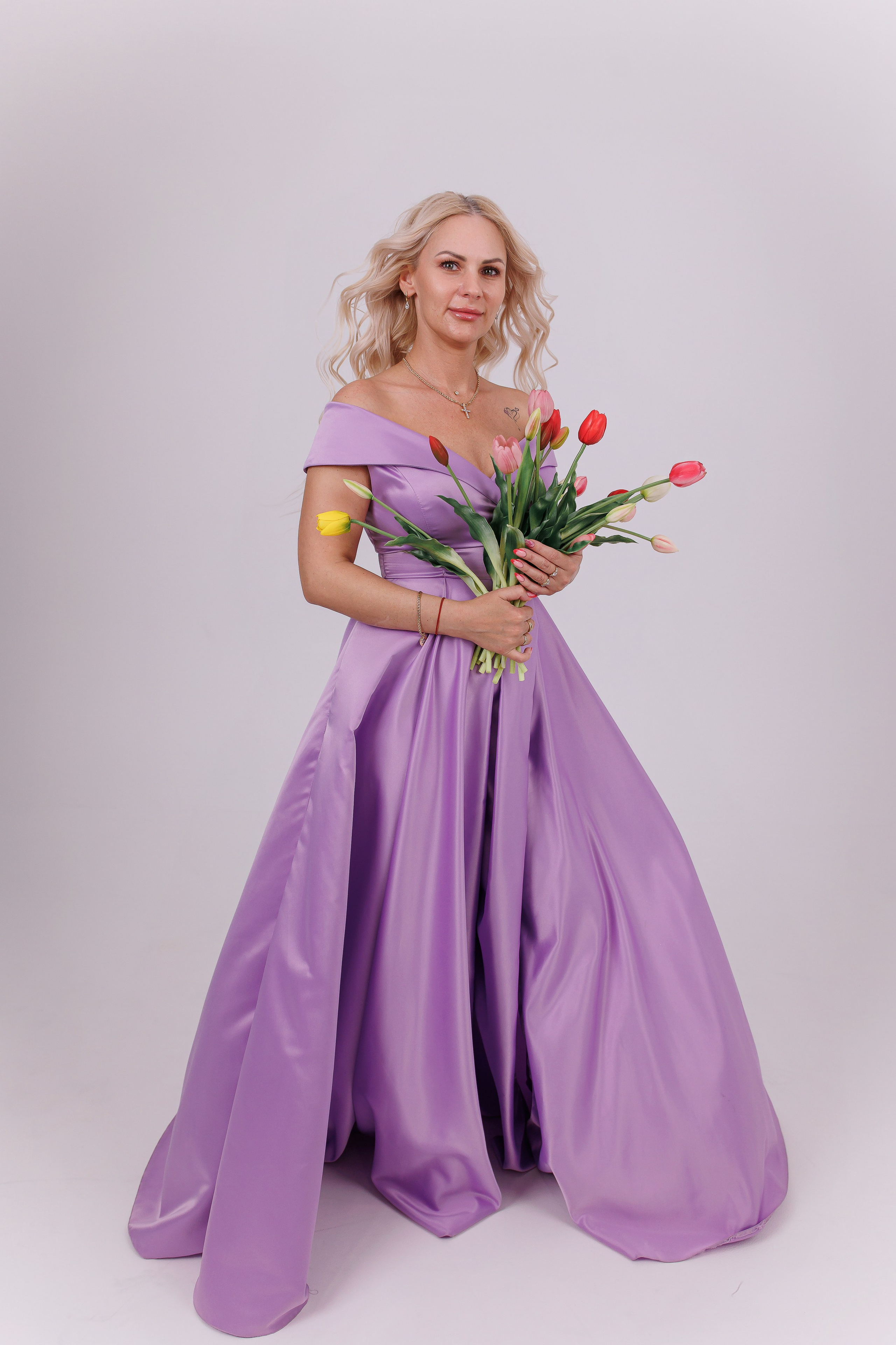 8 марта. Свадебный фотограф в Омске Яна Савина