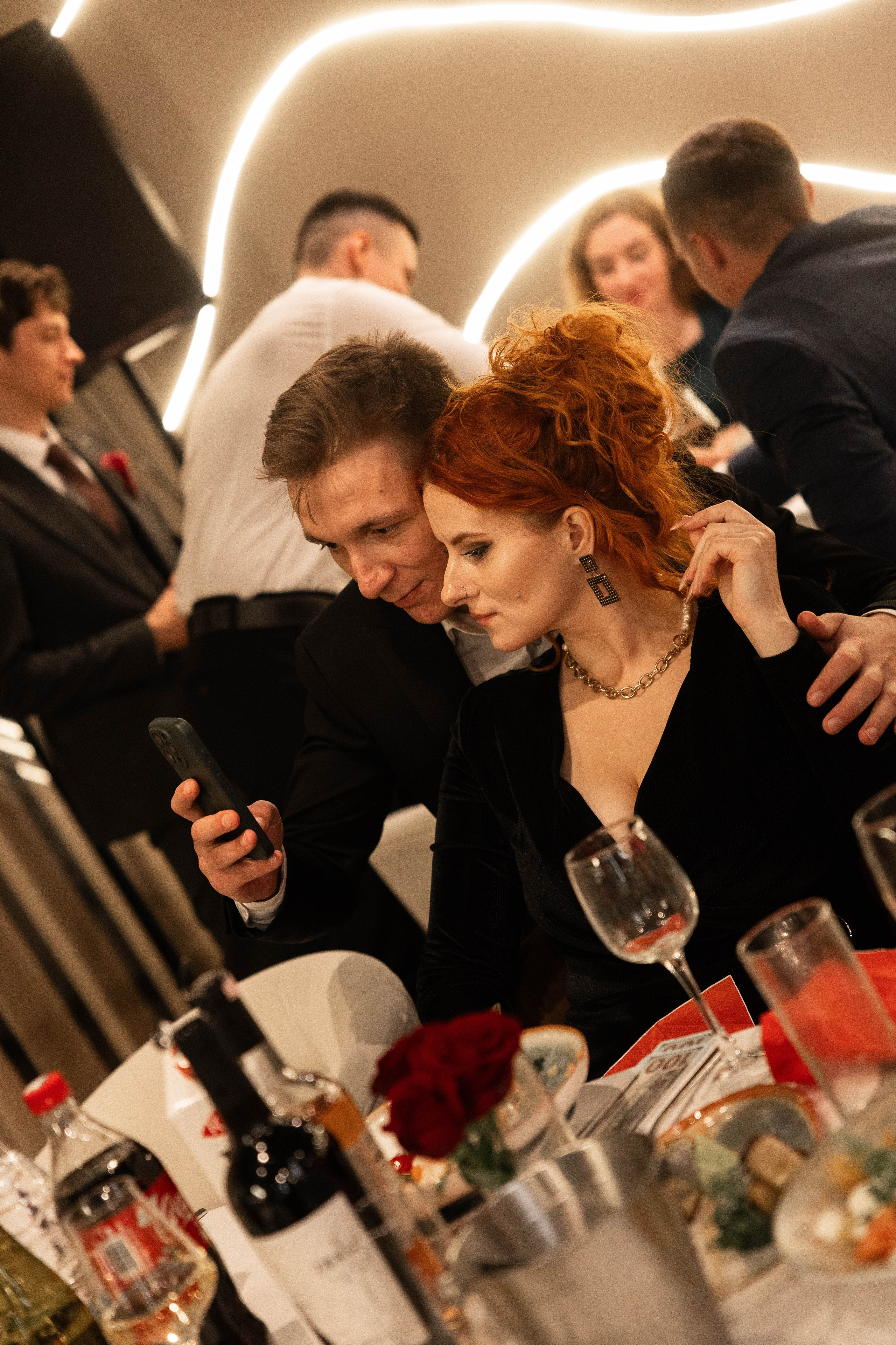 Ксения & Юрий. Свадебный и портретный фотограф Соломко Диана