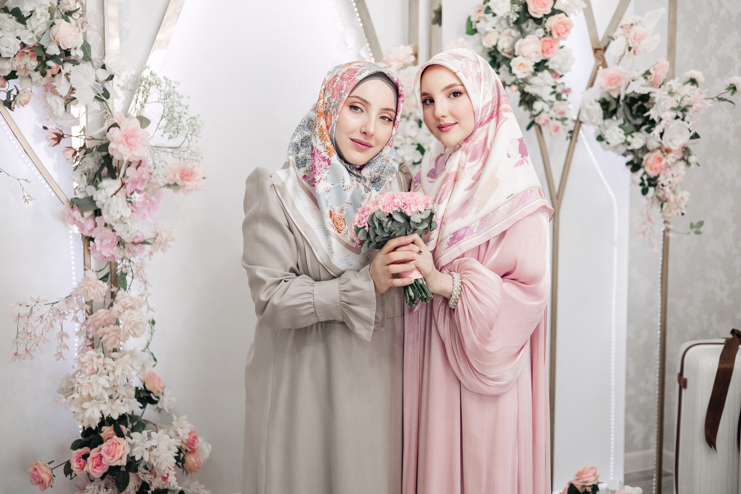 Невеста Сафия