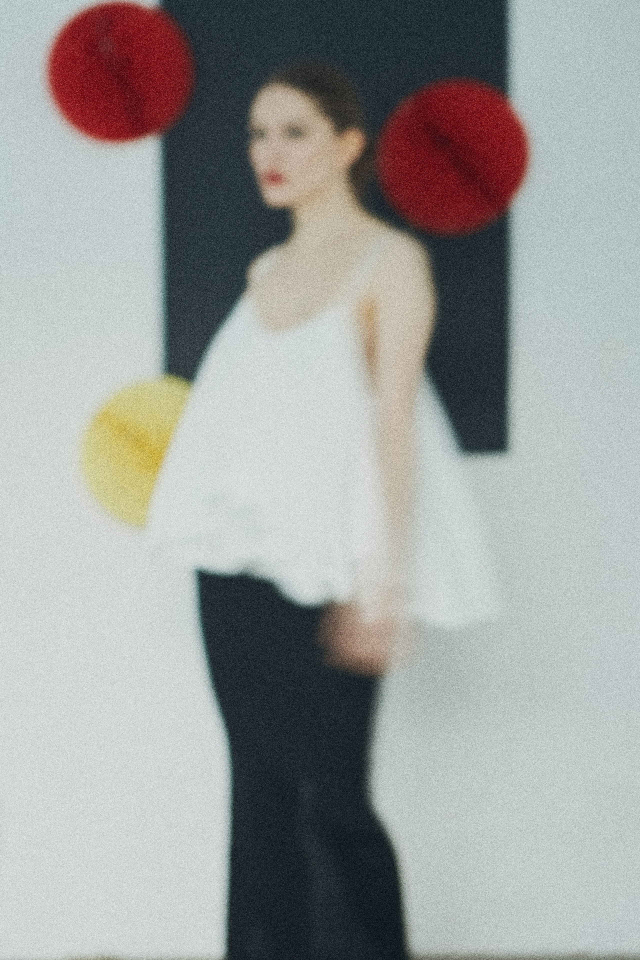 Moon Inspired. Fashion Photographer Oxana Chernomorets