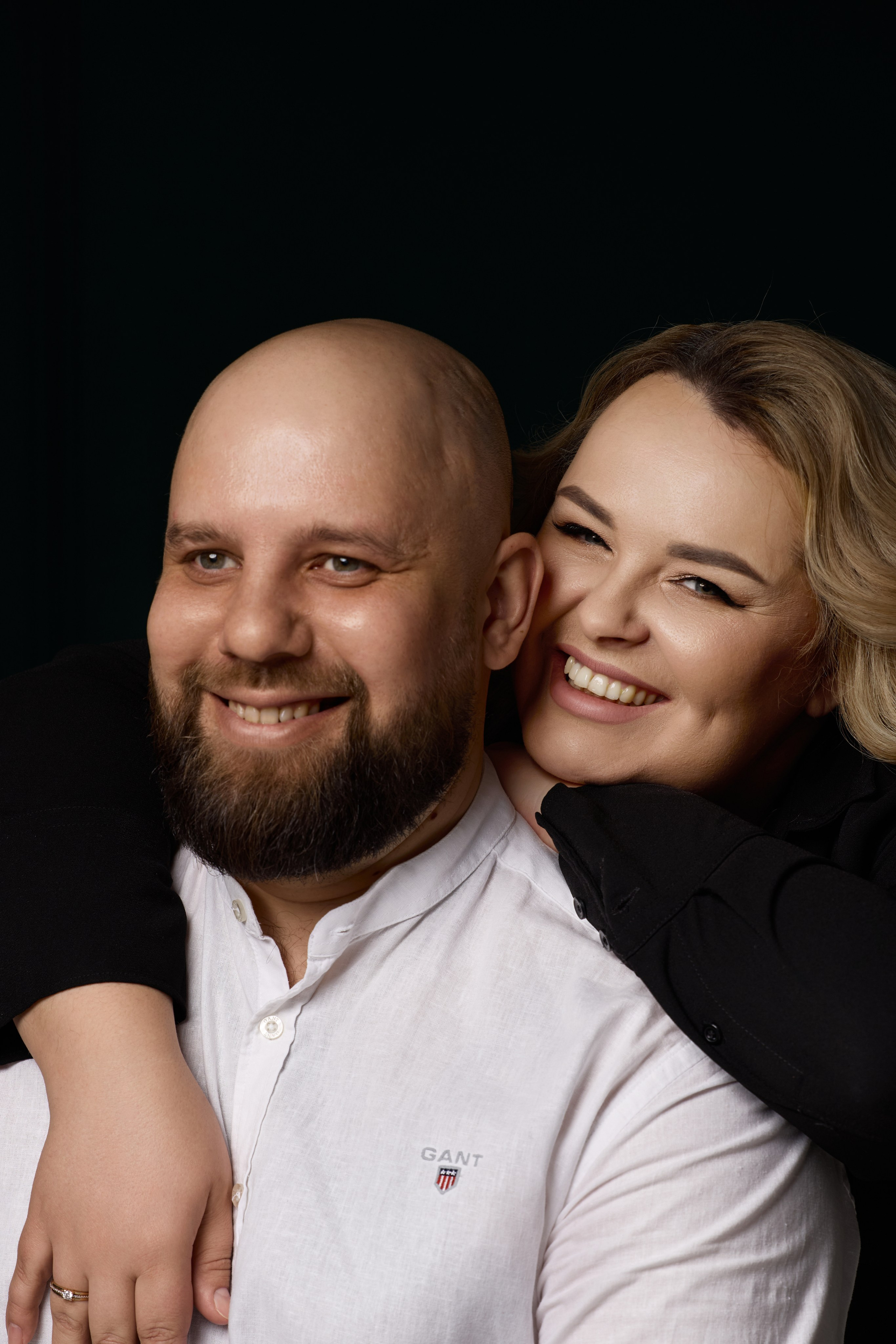 Диана. Фотограф женского портрета, беременности и материнства Харькова Елена