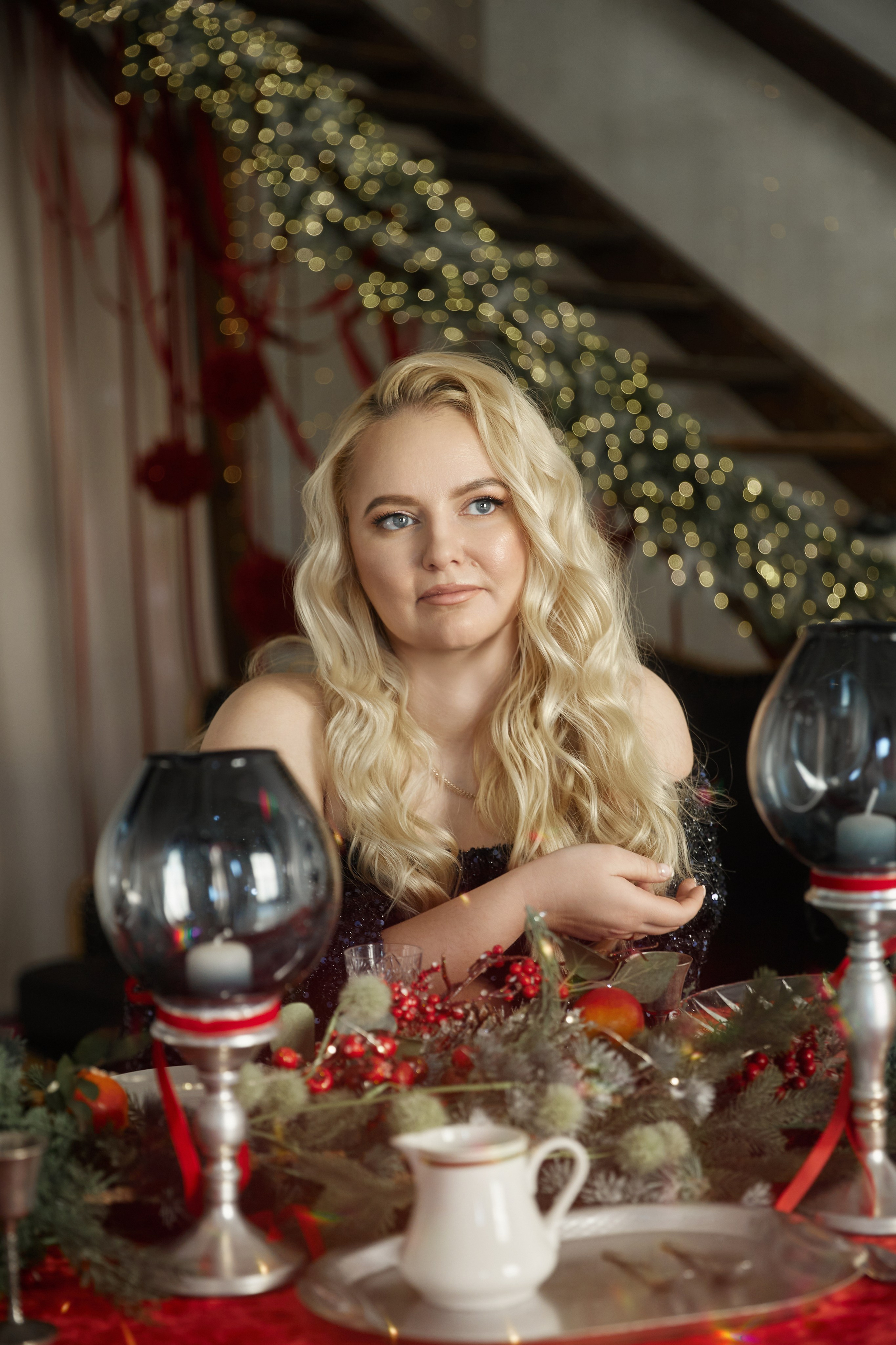 Лера. Фотограф женского портрета, беременности и материнства Харькова Елена