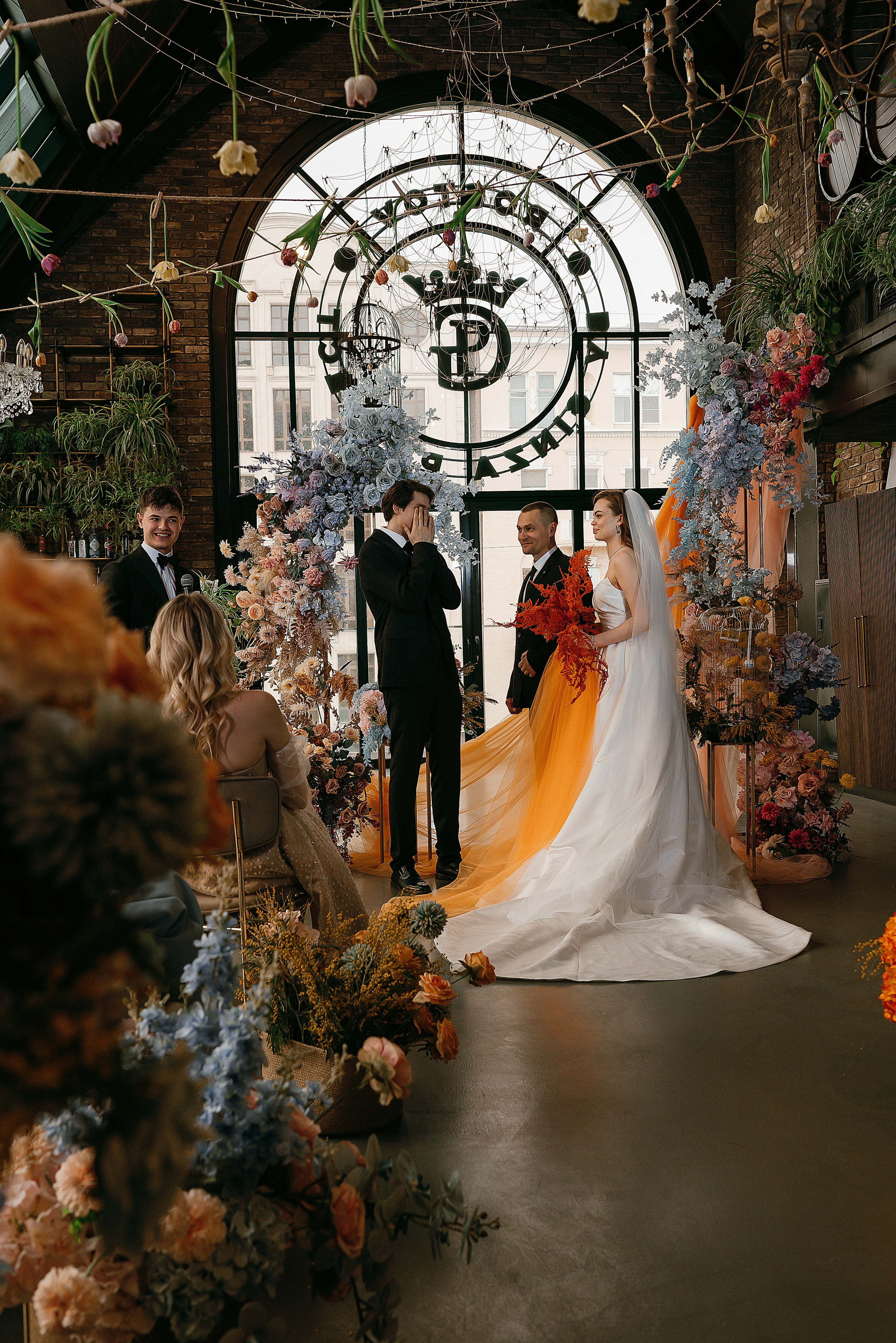 Лука и София. Свадебный и семейный фотограф в Ростове-на-Дону Алина Астахова