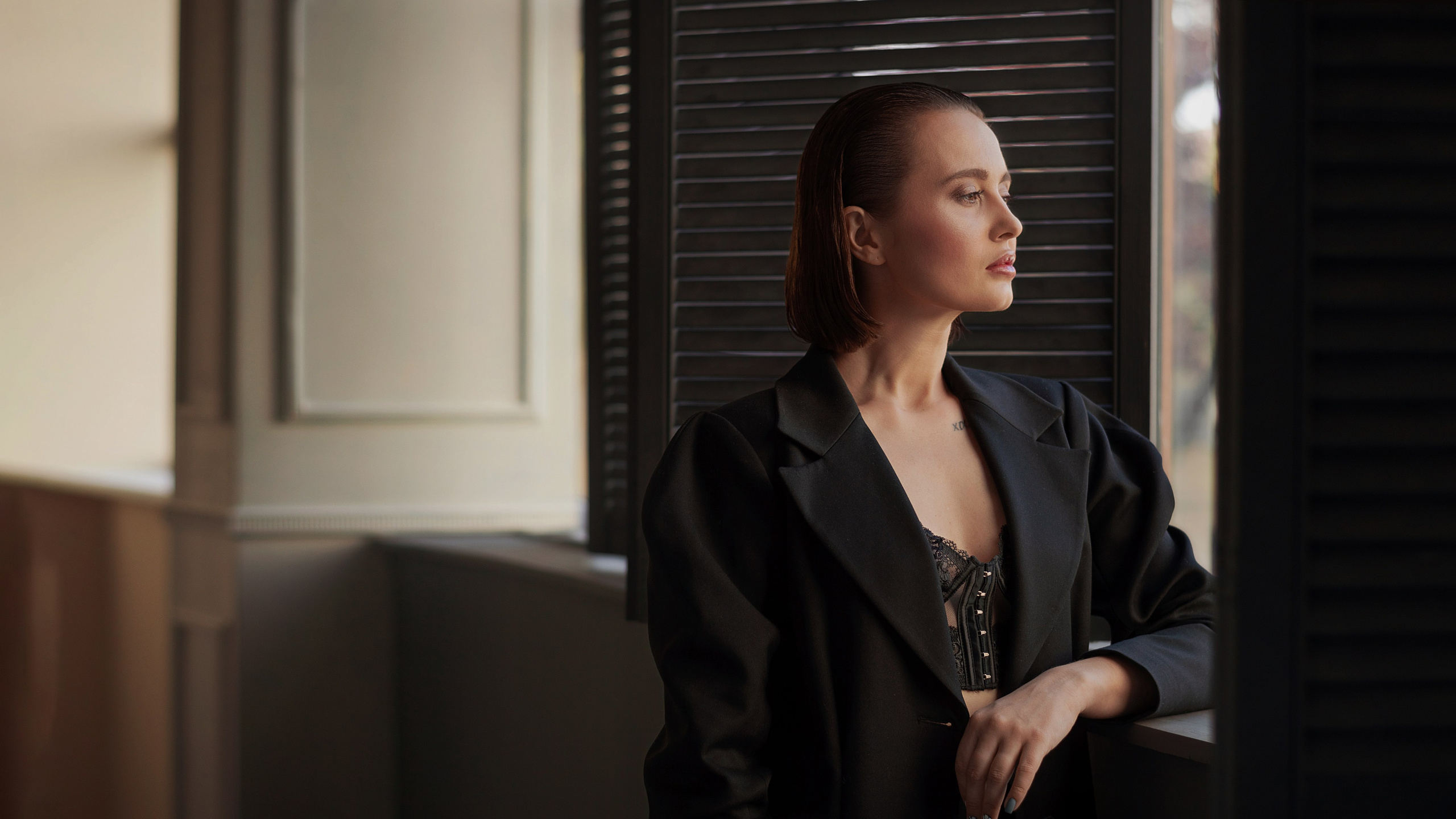 Ирина. Photographer Anastasia Tarasova