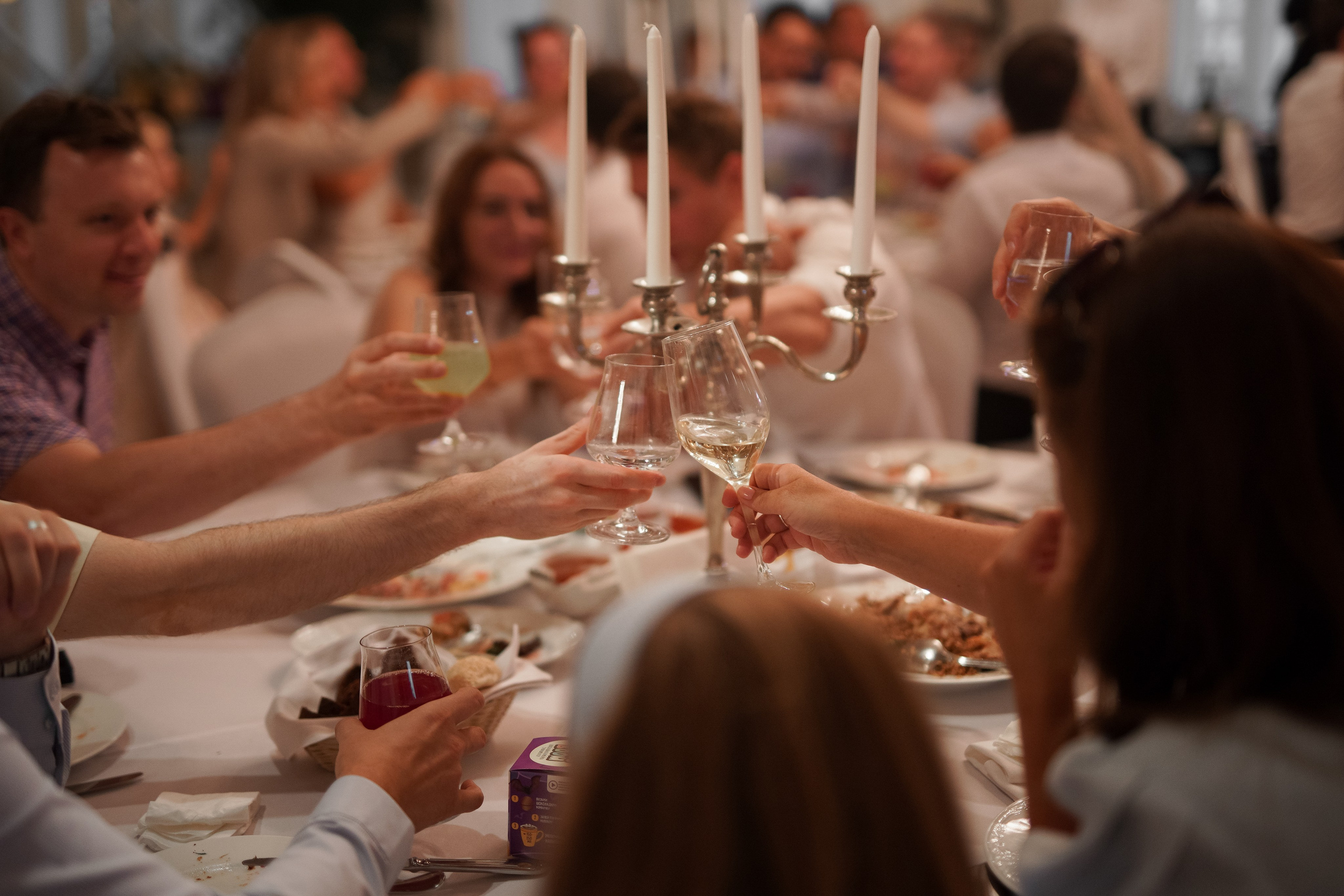 Наталья и Феликс. Свадебный фотограф Марина Попова