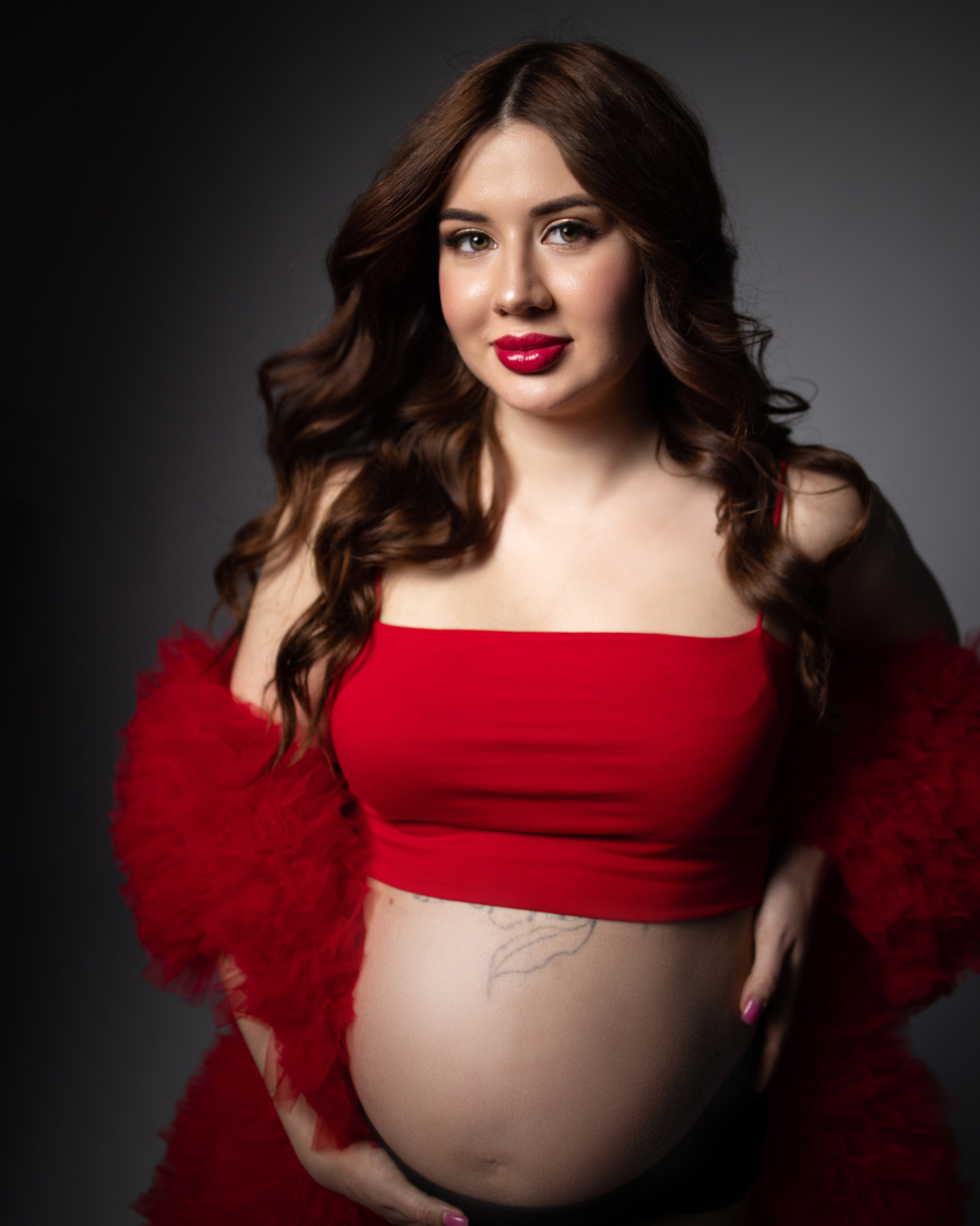 Беременность. ФОТОСЕССИИ в Краснодаре Фотограф Надин Ричи