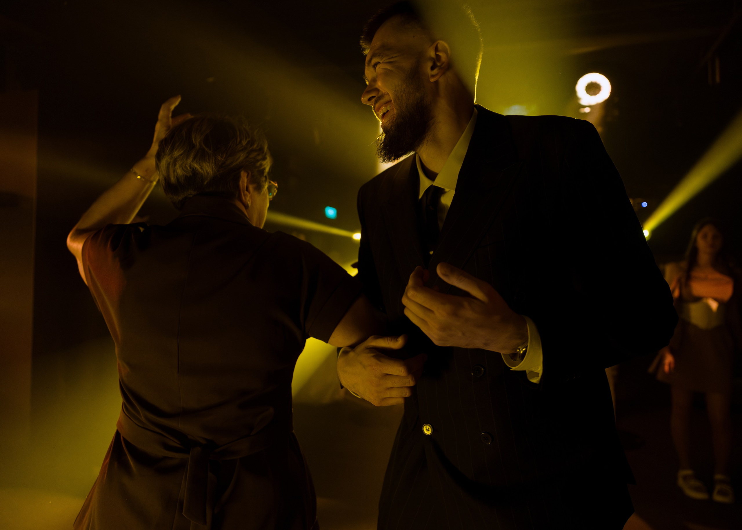 Сергей и Ксения. Фотограф Эмиль Исякаев