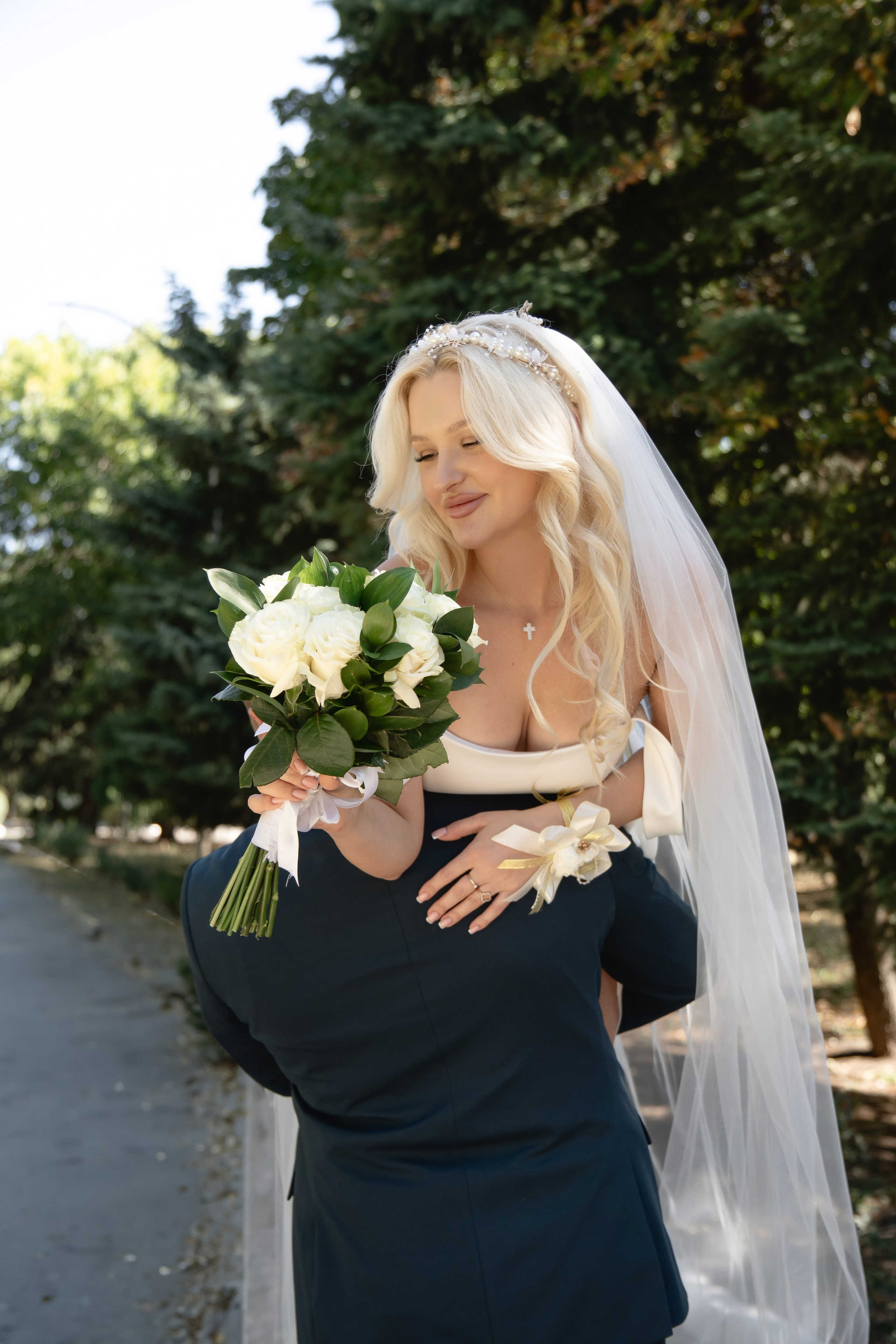 E&M. Фотограф Анна Воленщак Торез/Донецк