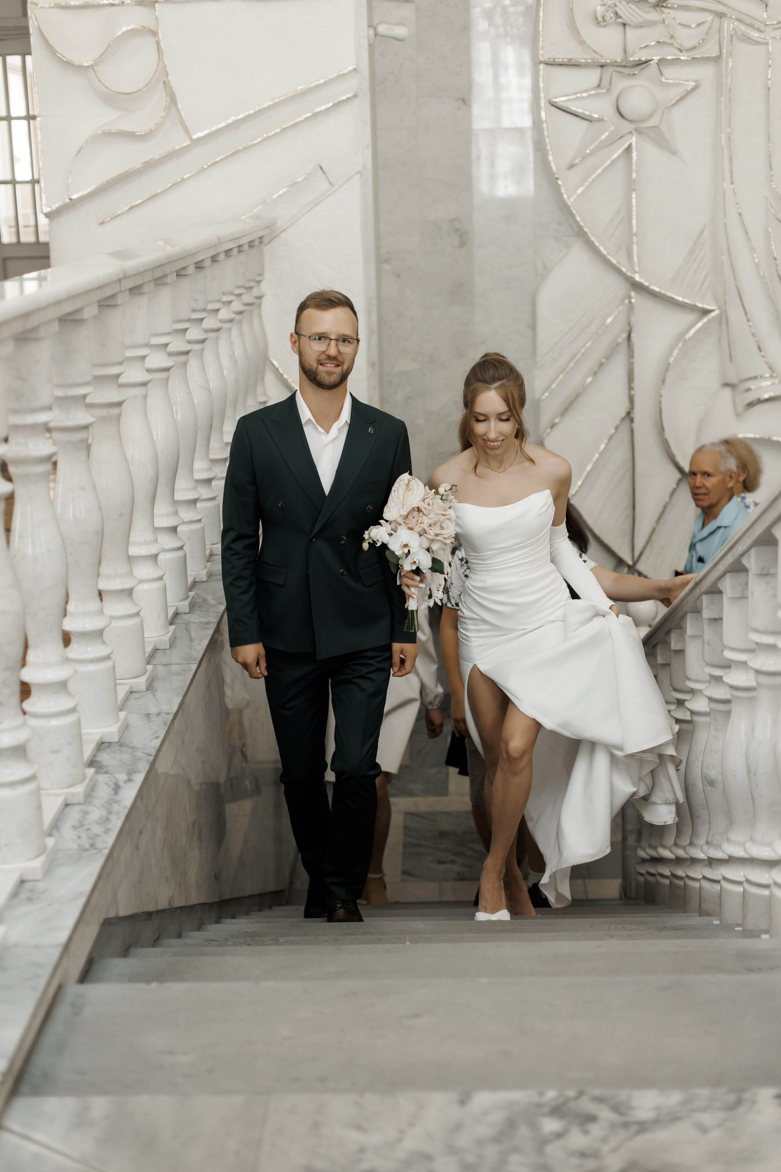 A&P. Свадебный фотограф Екатерина Худякова — Ярославль, Санкт-Петербург, Москва