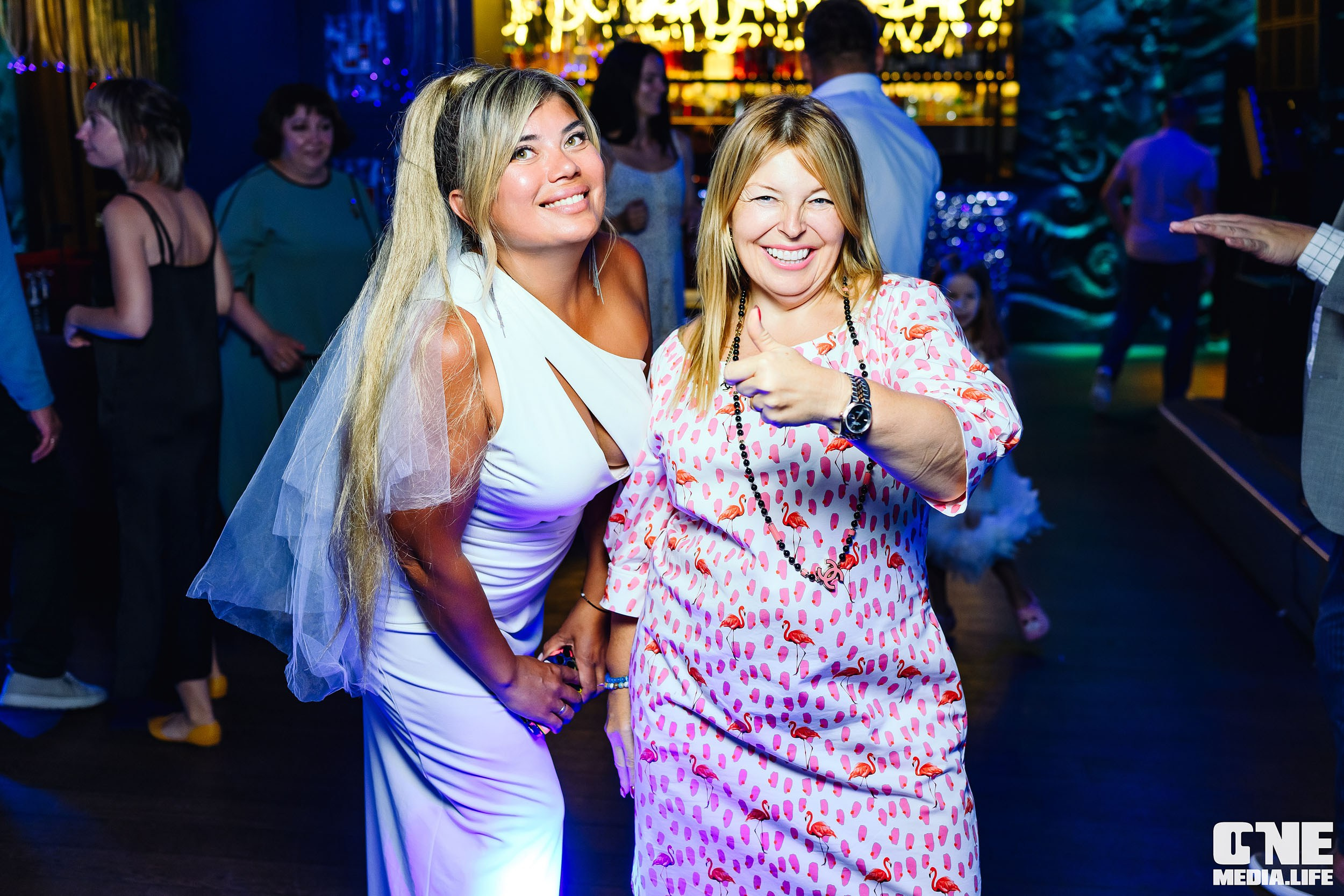 Фоторепортаж из ресторана Океан. One Media Life: фоторепортажи, фотоотчеты с мероприятий и заведений