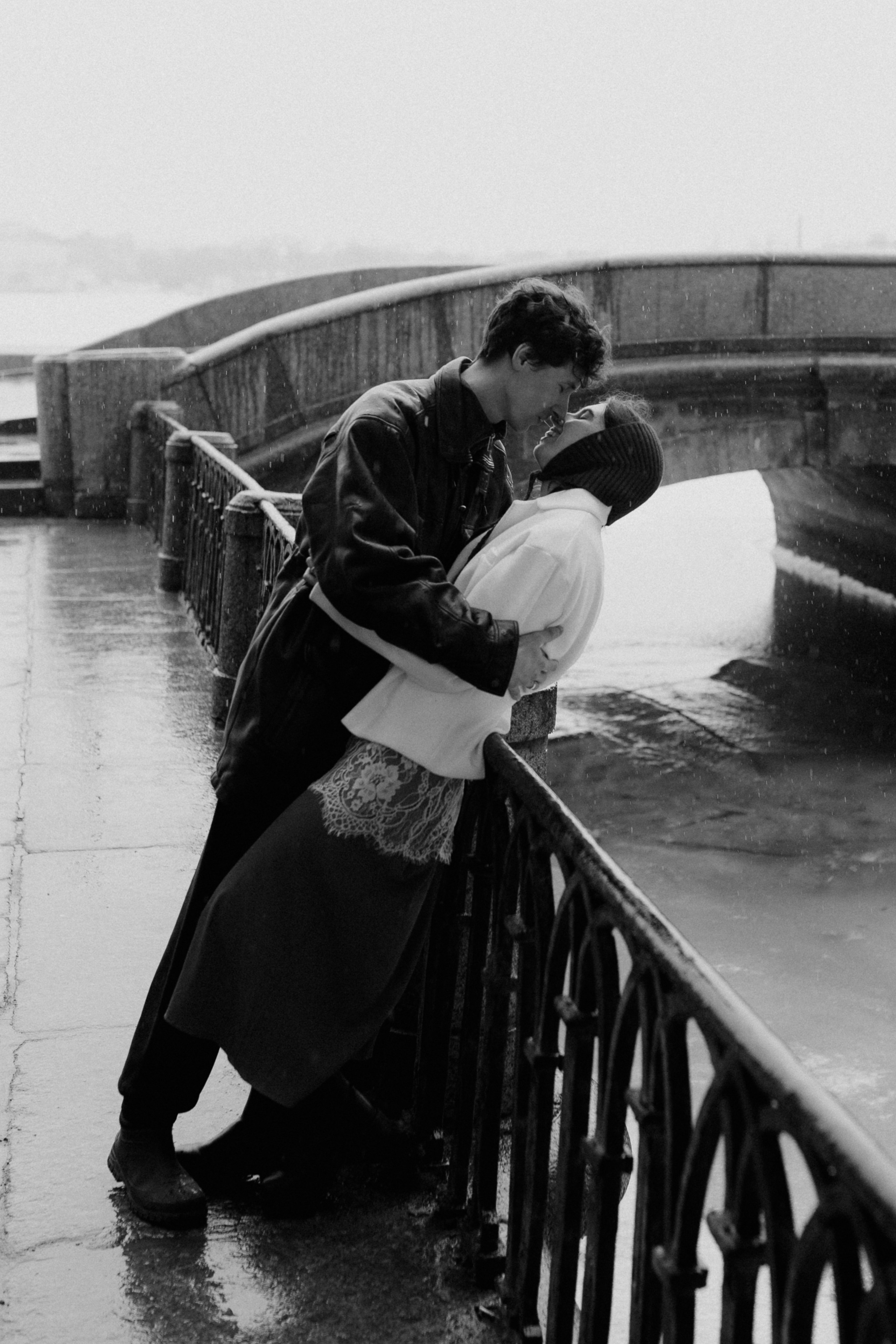 Лав стори в Санкт-Петербурге. Фотограф Санкт-Петербург Князева Елизавета