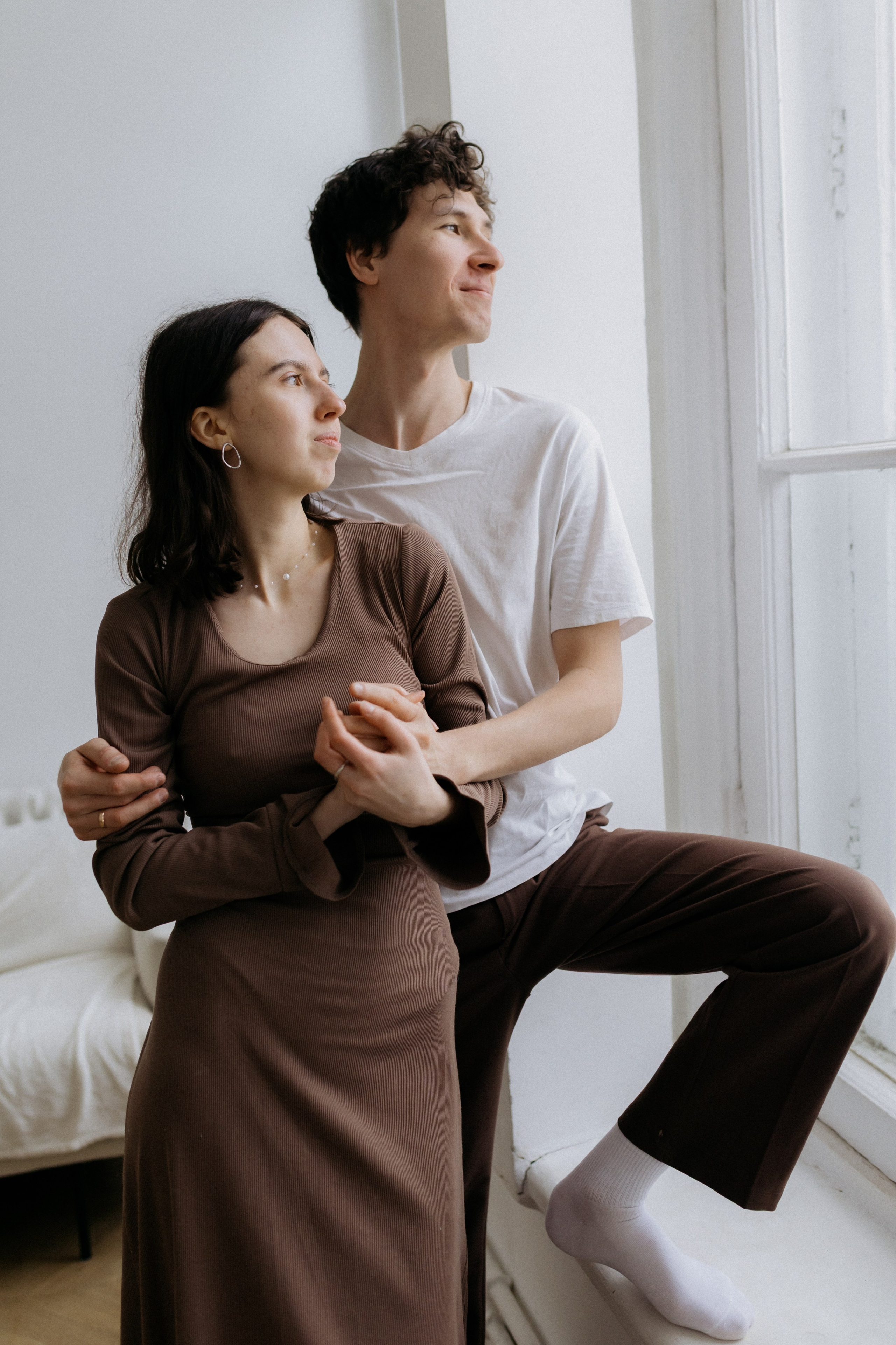 Лав стори в Санкт-Петербурге. Фотограф Санкт-Петербург Князева Елизавета