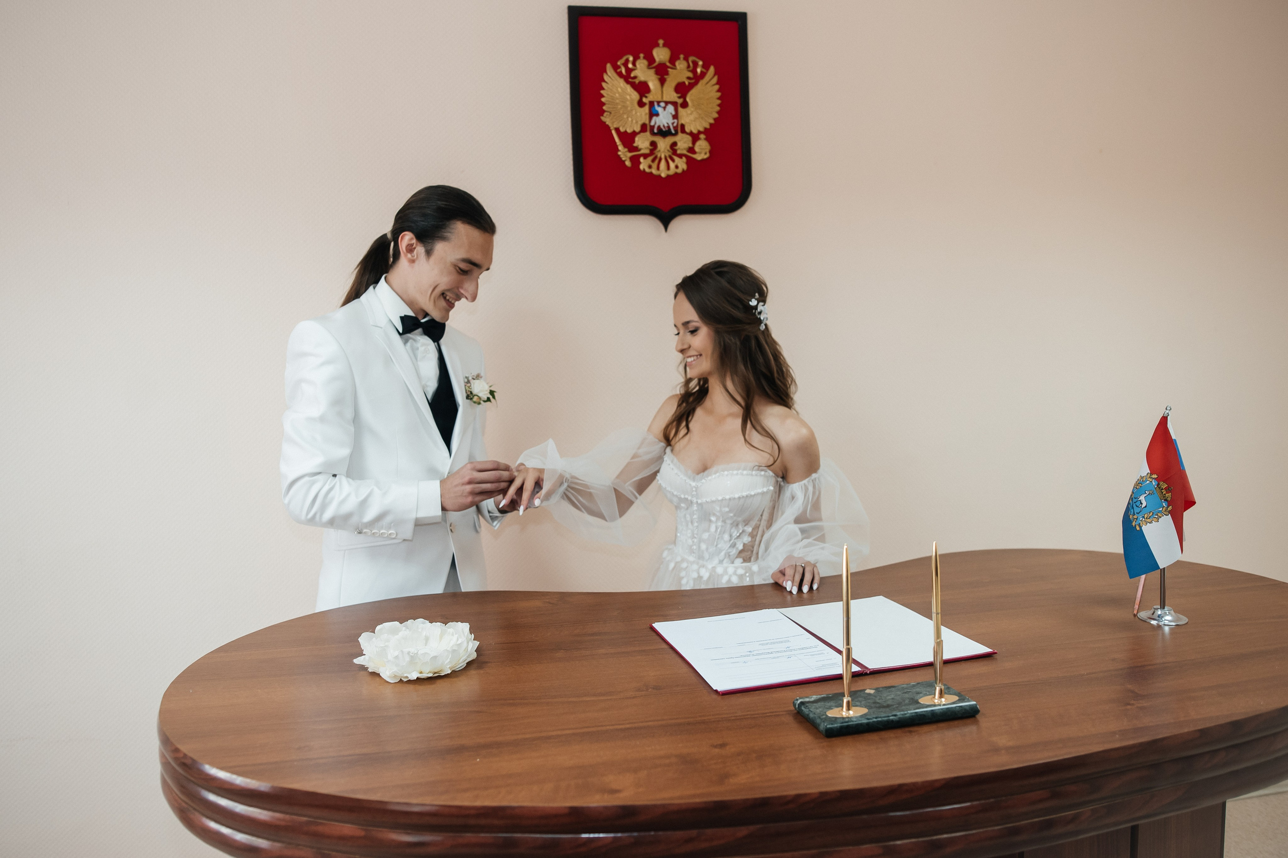 Женя и Алёна. Семейный и детский фотограф в Самара Егорова Ирина