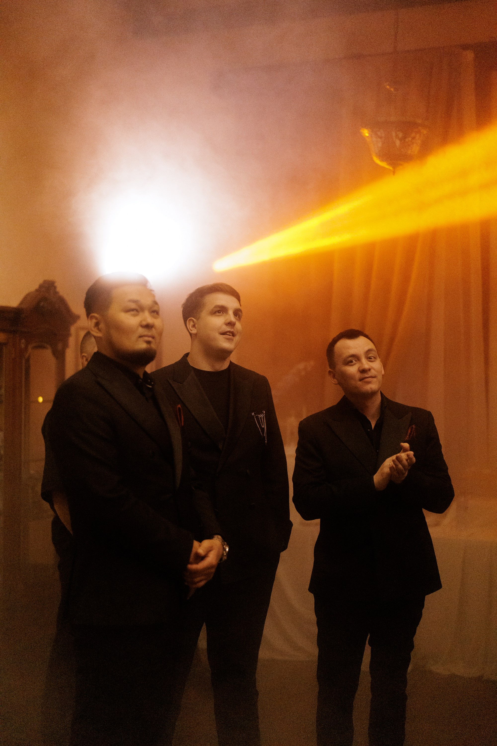 10 Years Agency Present. Фотограф Иркутск