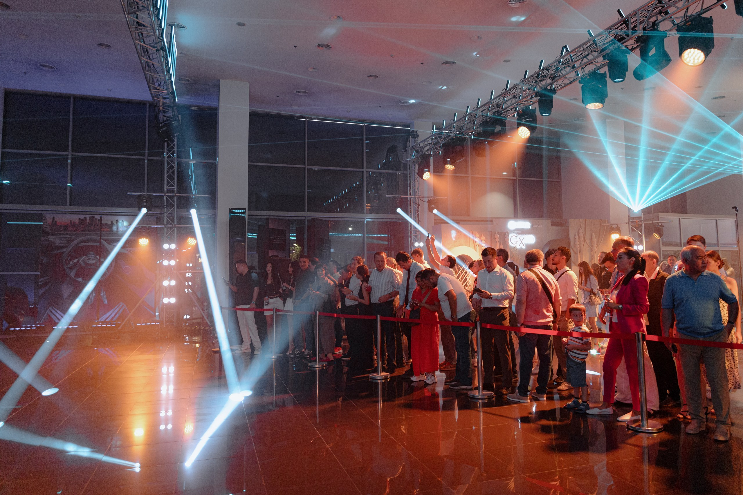 LEXUS. Свадебный фотограф в Алматы Акежан Салыков