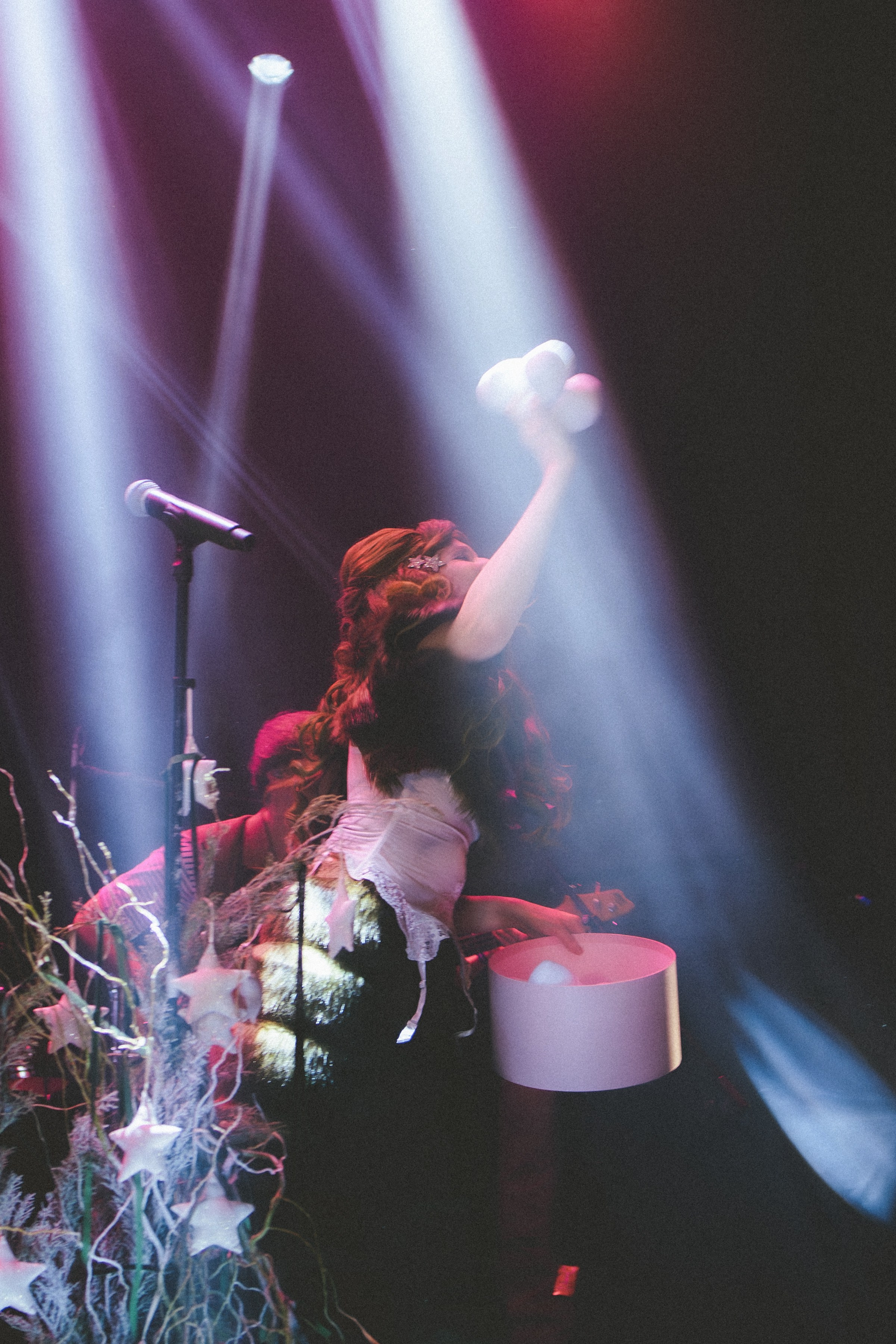 Motherland Winter’26. RUSLAN ROZANOV