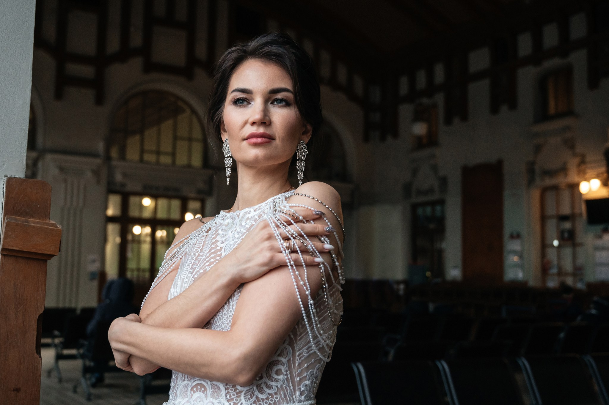 Царская свадьба. Свадебный и семейный фотограф из Санкт-Петербурга Климов Анатолий