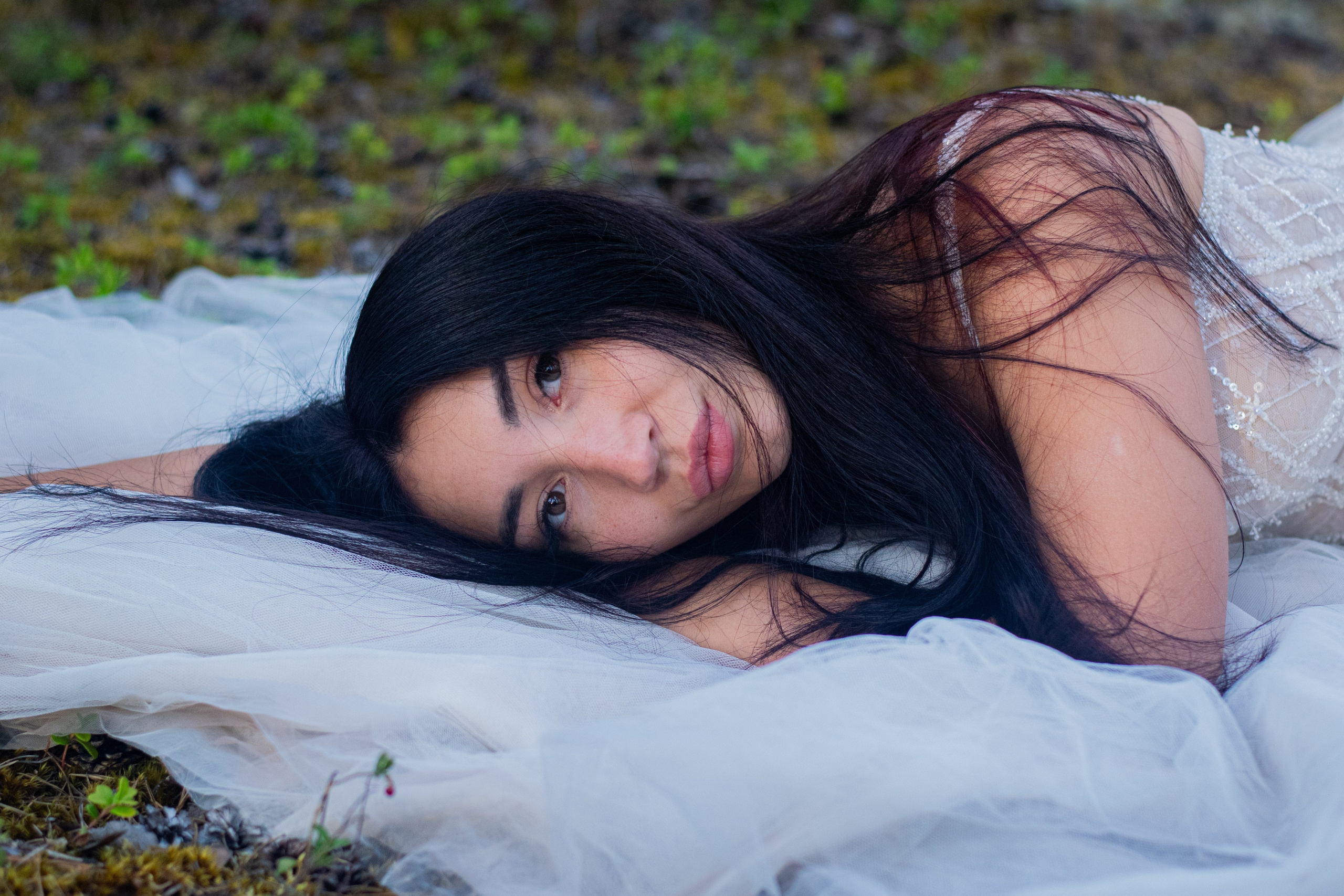 Индивидуальная свадебная фотосъёмка. F.O.xygen