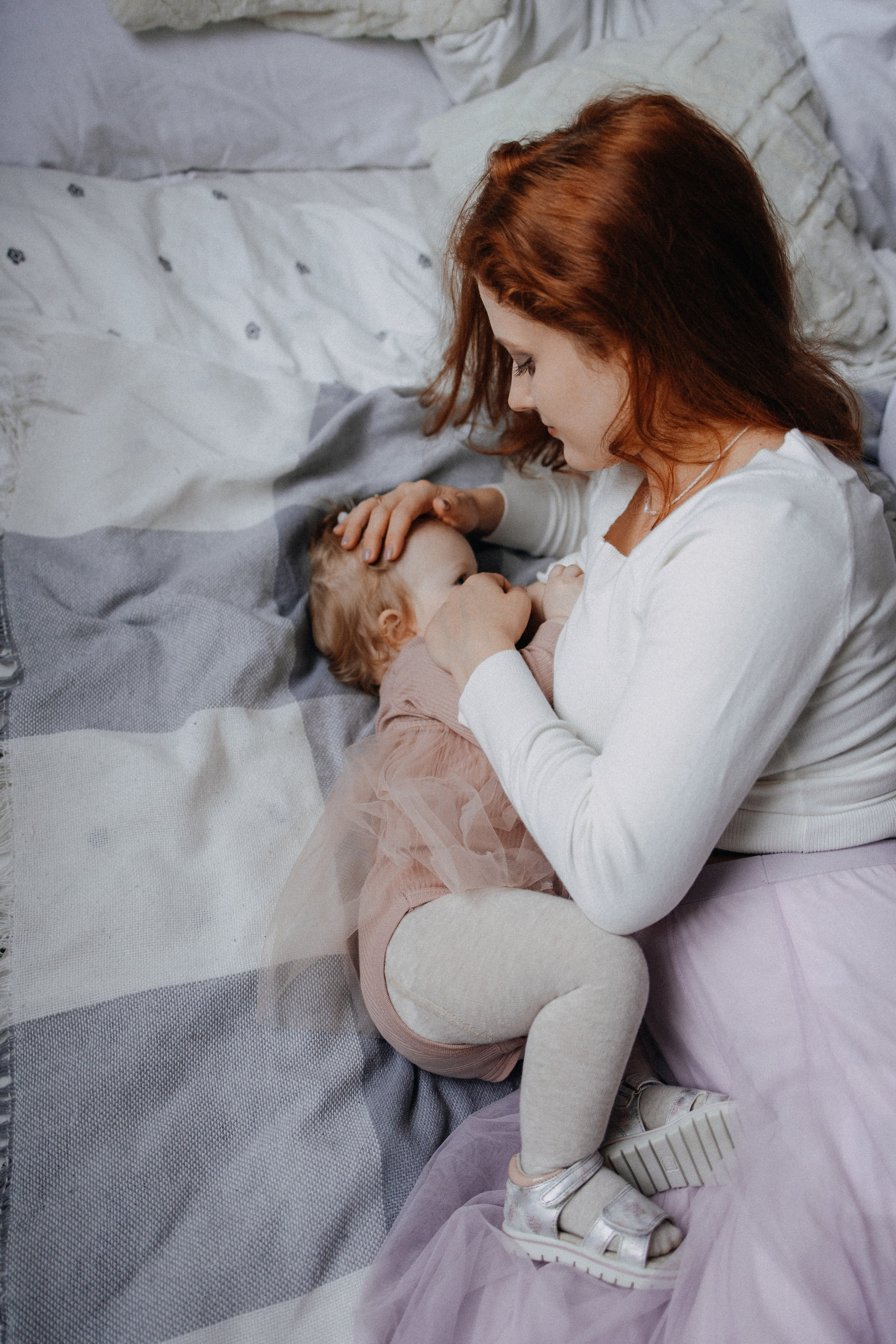 Даша, Ваня и девчонки. Детский и семейный фотограф. Москва