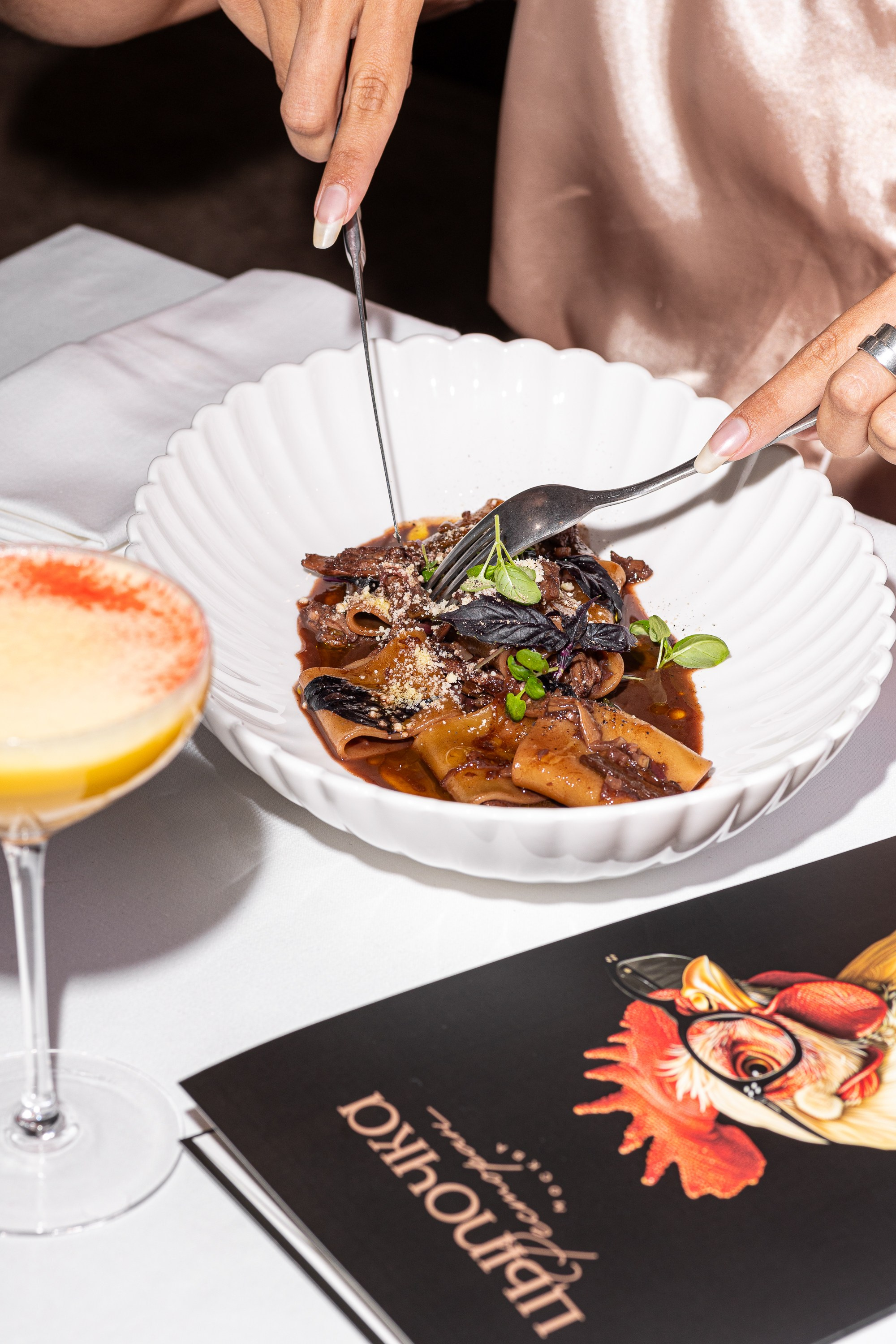 Ресторан Цыпочка. Людмила Платошечкина фуд-фотограф, съемка меню и рецептов, фуд видео, Москва/Мытищи