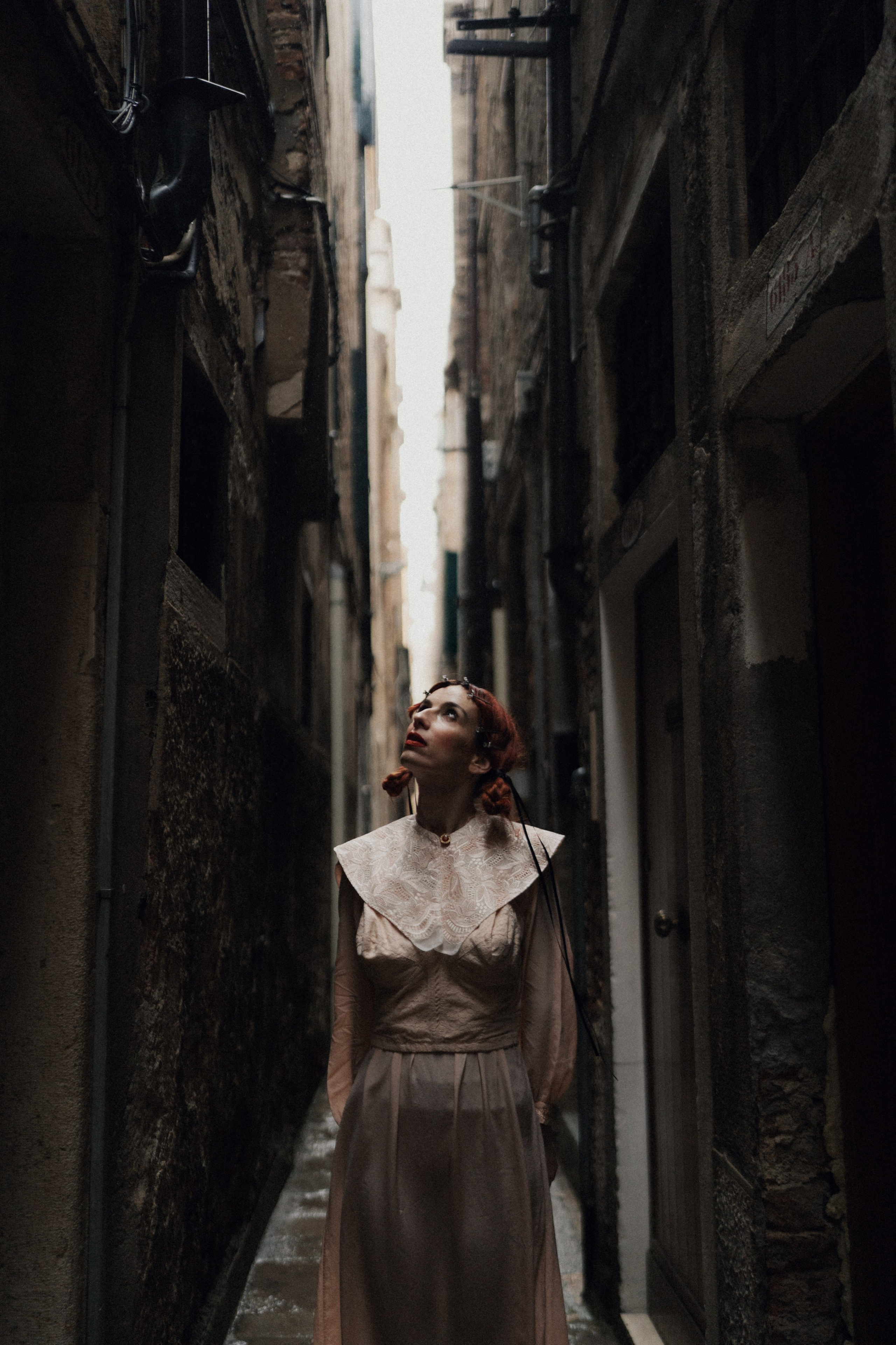 ROSA & Gatti Vintage