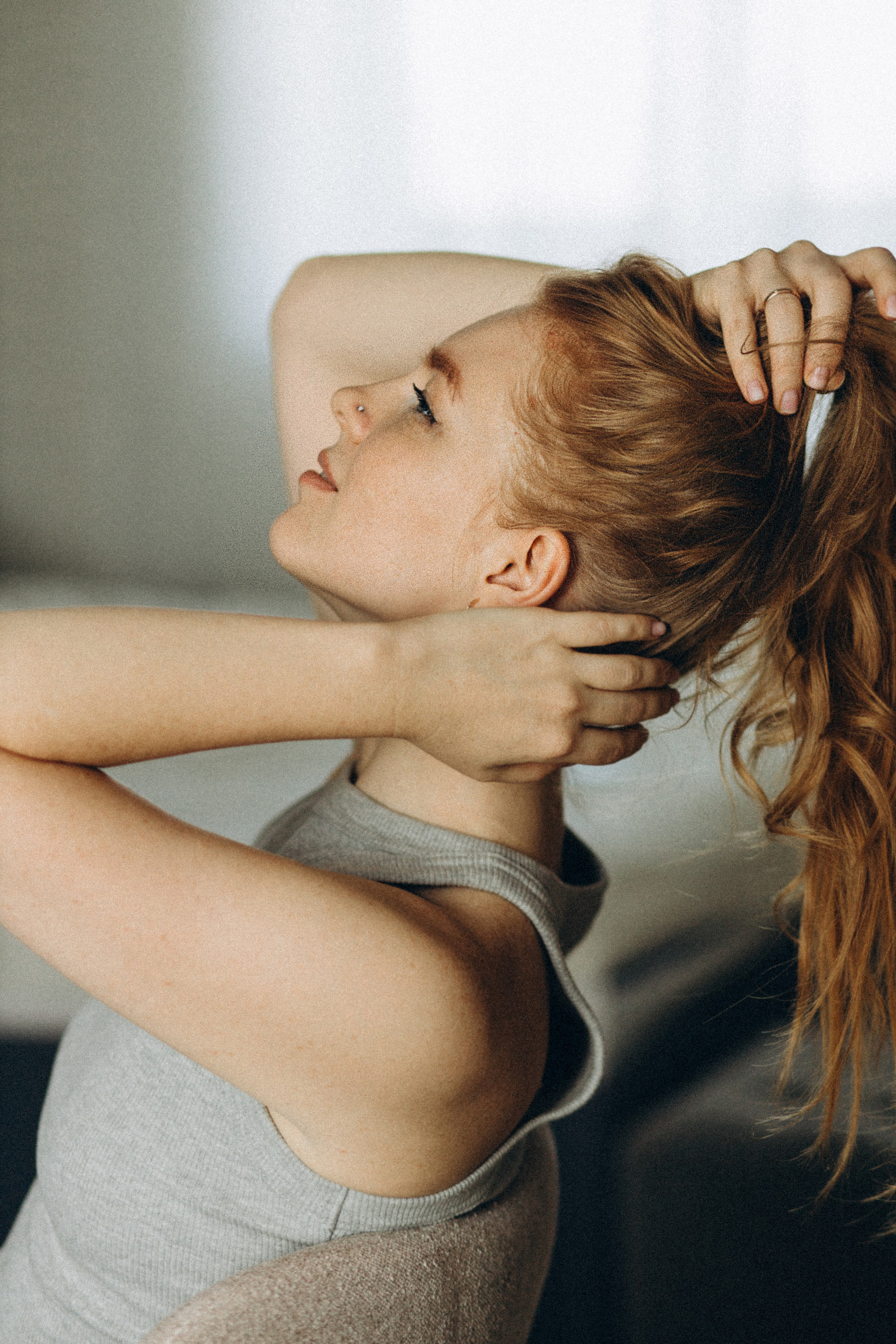 Катя. Семейный фотограф в Самаре Елена Ефимова