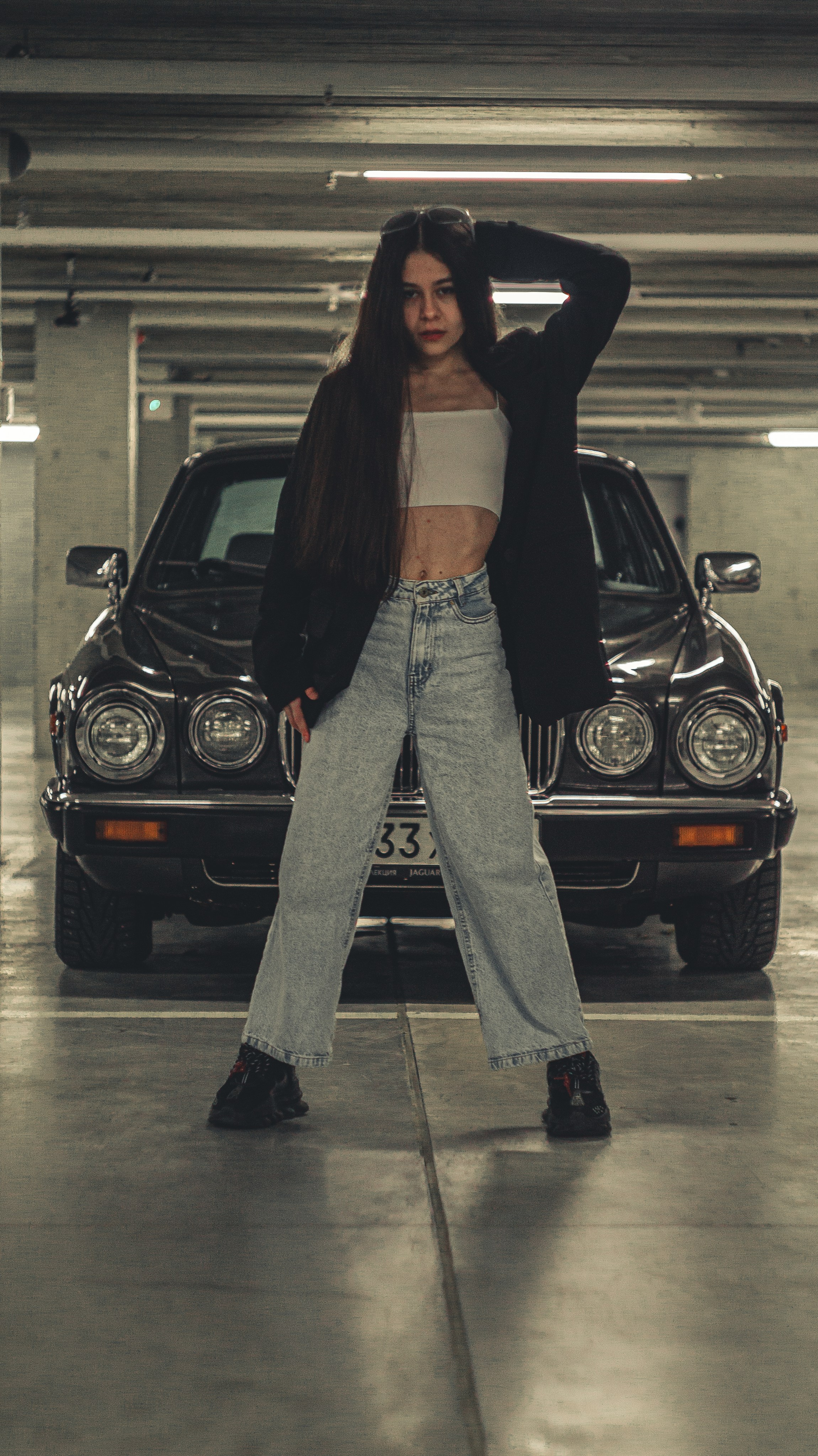 Лолита. Профессиональный фотограф