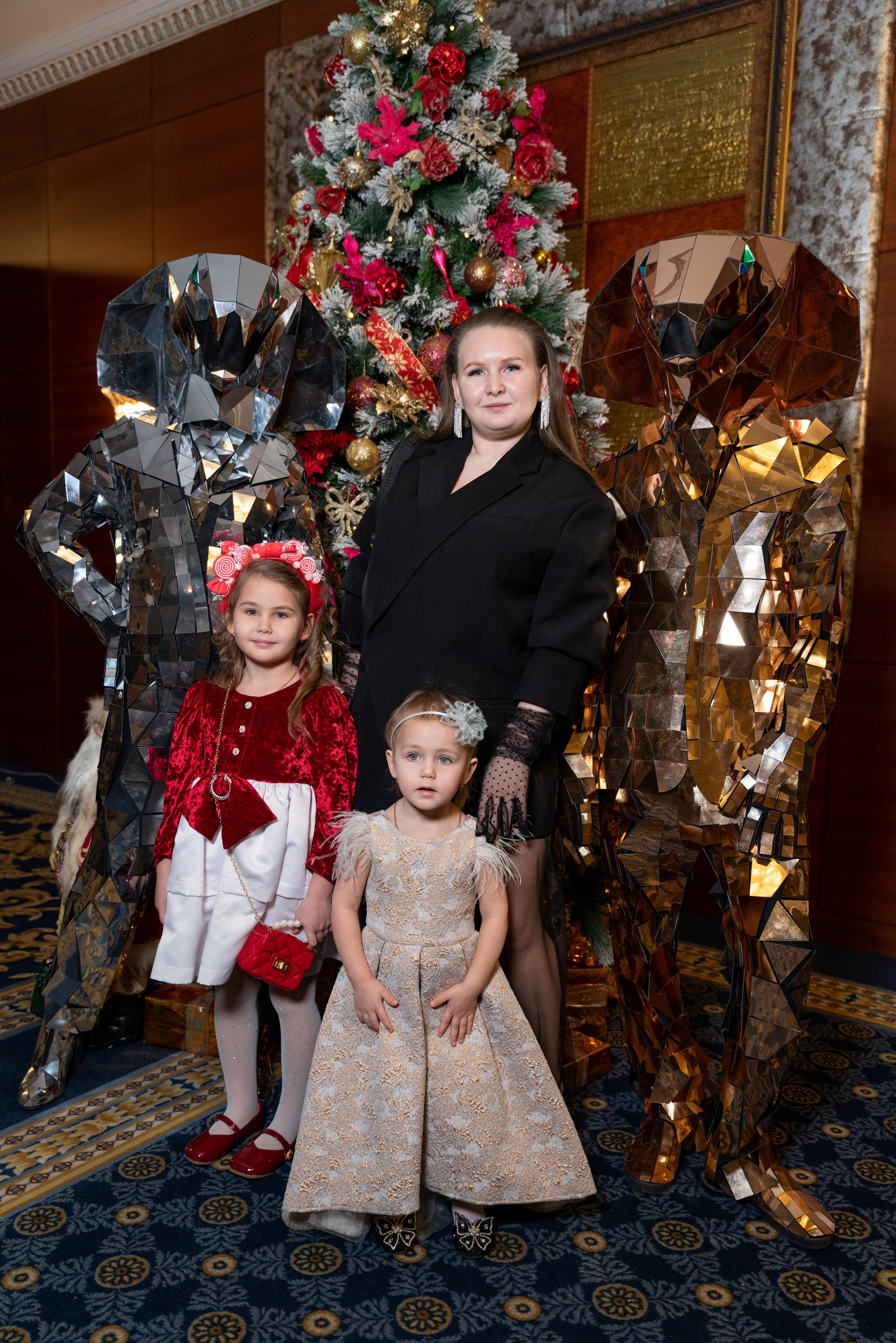 ДЕТСКИЕ ЕЛКИ 2025. Фотограф на любое мероприятие